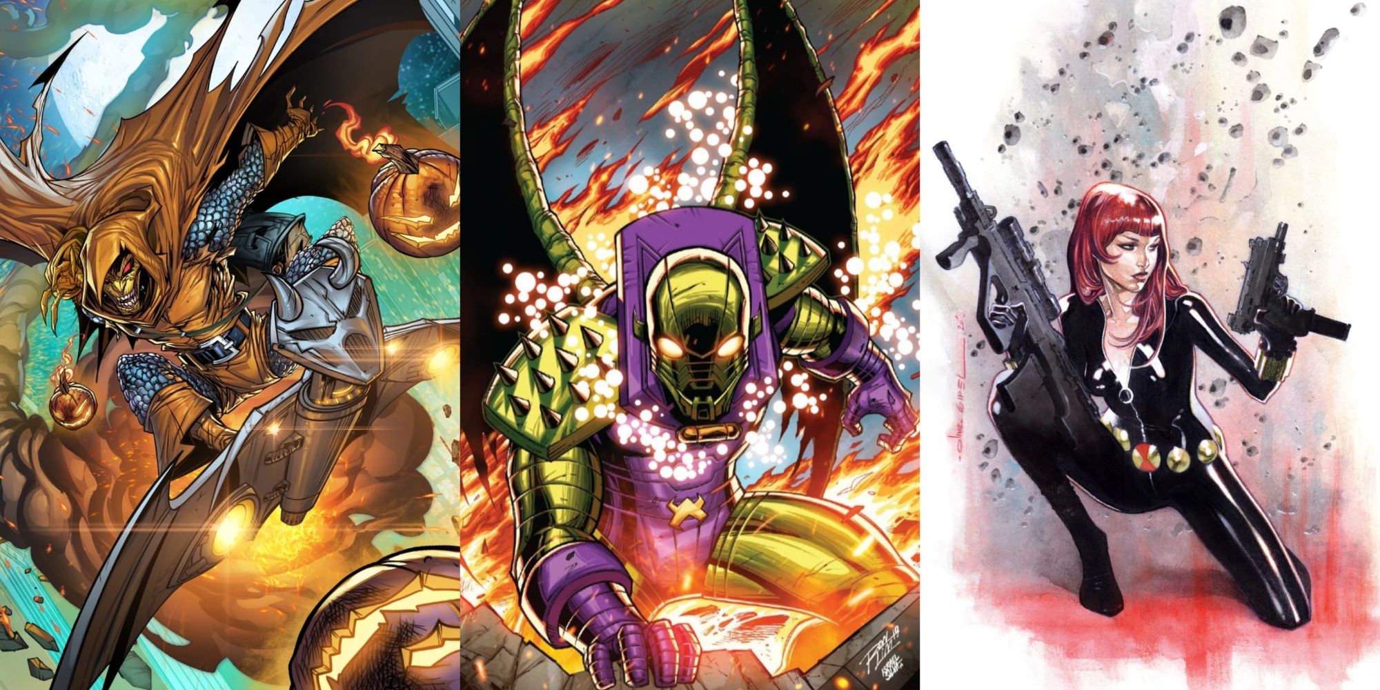 Marvel Snap: 10 Best Cards For A Junk Deck