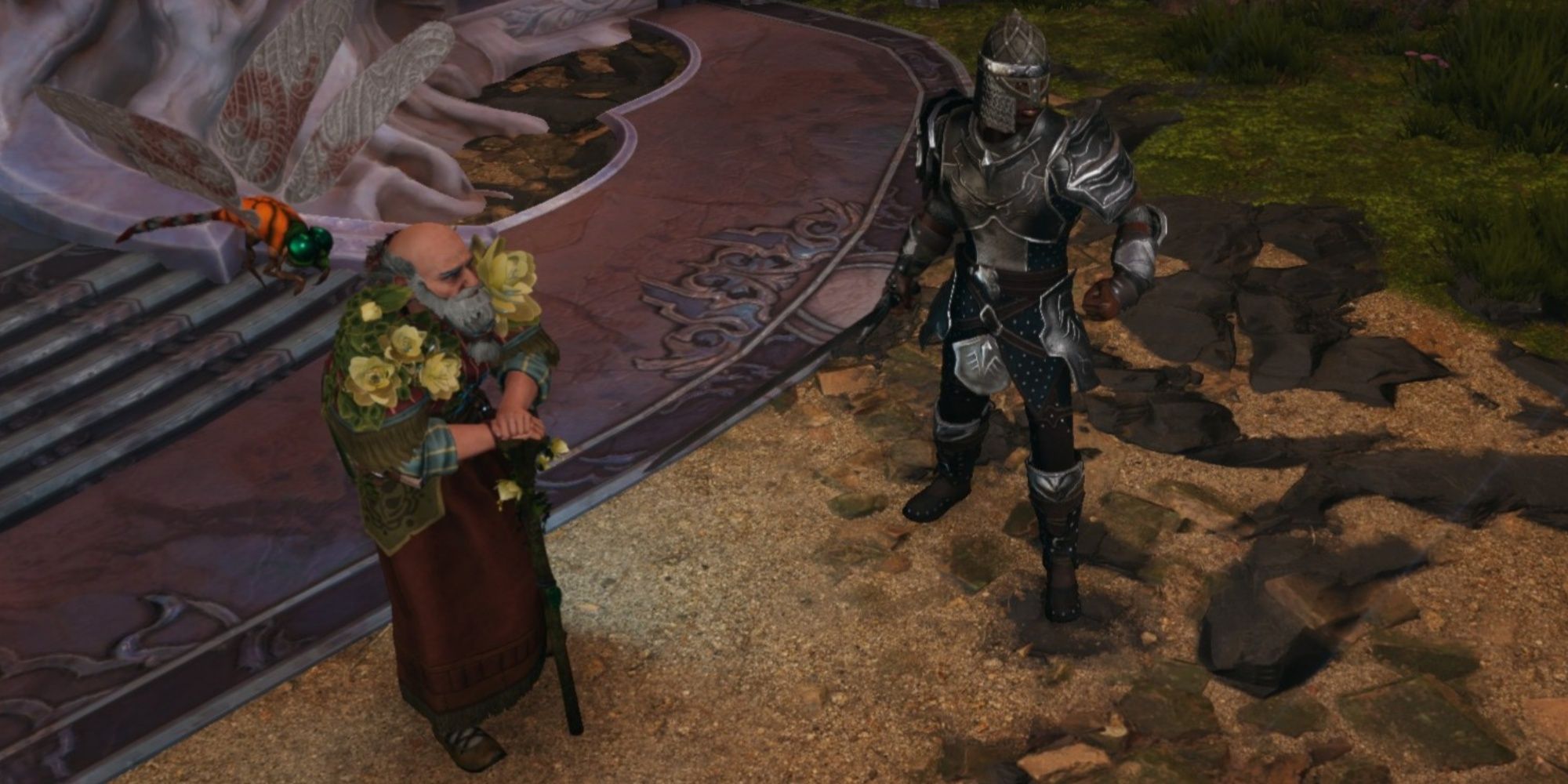 Last Epoch: The Keeper Vault Quest Walkthrough