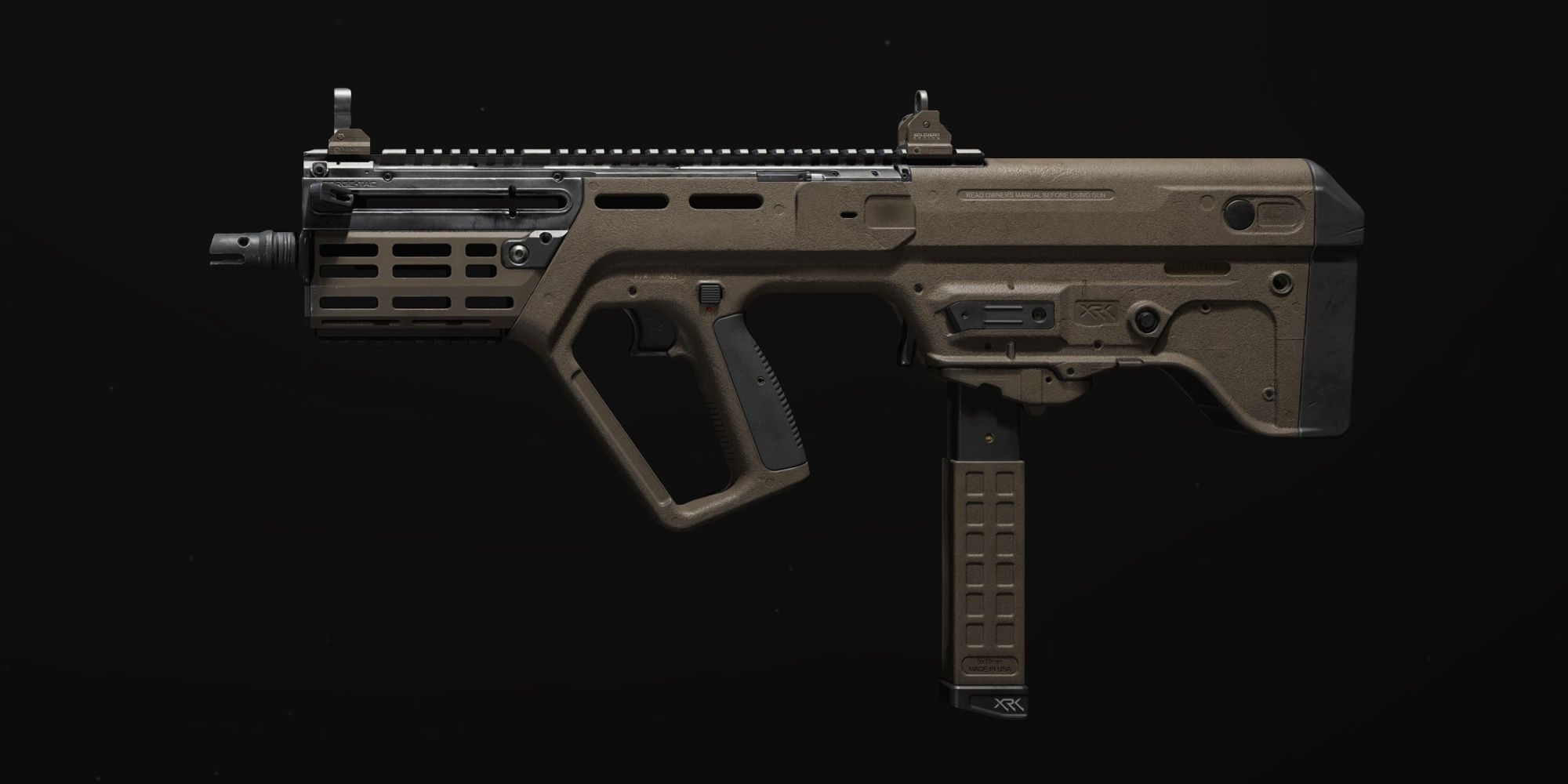 Call Of Duty: Modern Warfare 3 - Best RAM-9 Loadouts