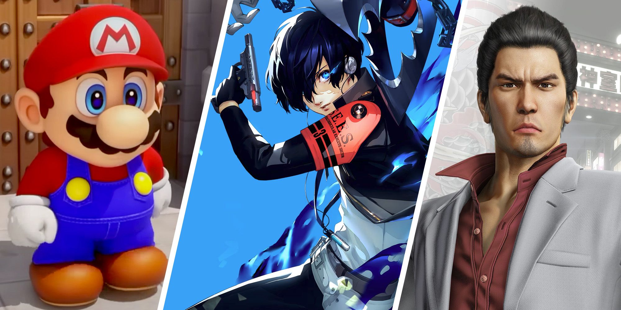 10 Most Faithful Video Game Remakes