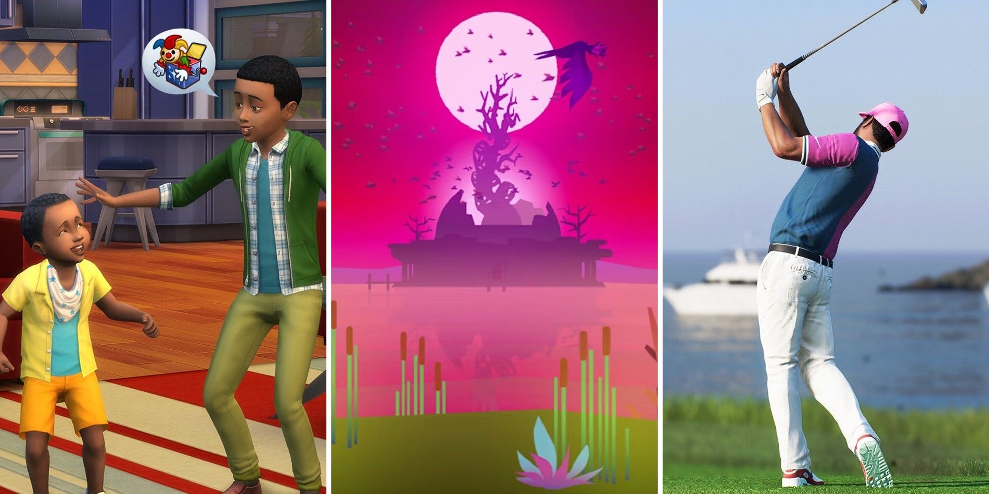 6 Games That Would Have Been Better With Motion Controls