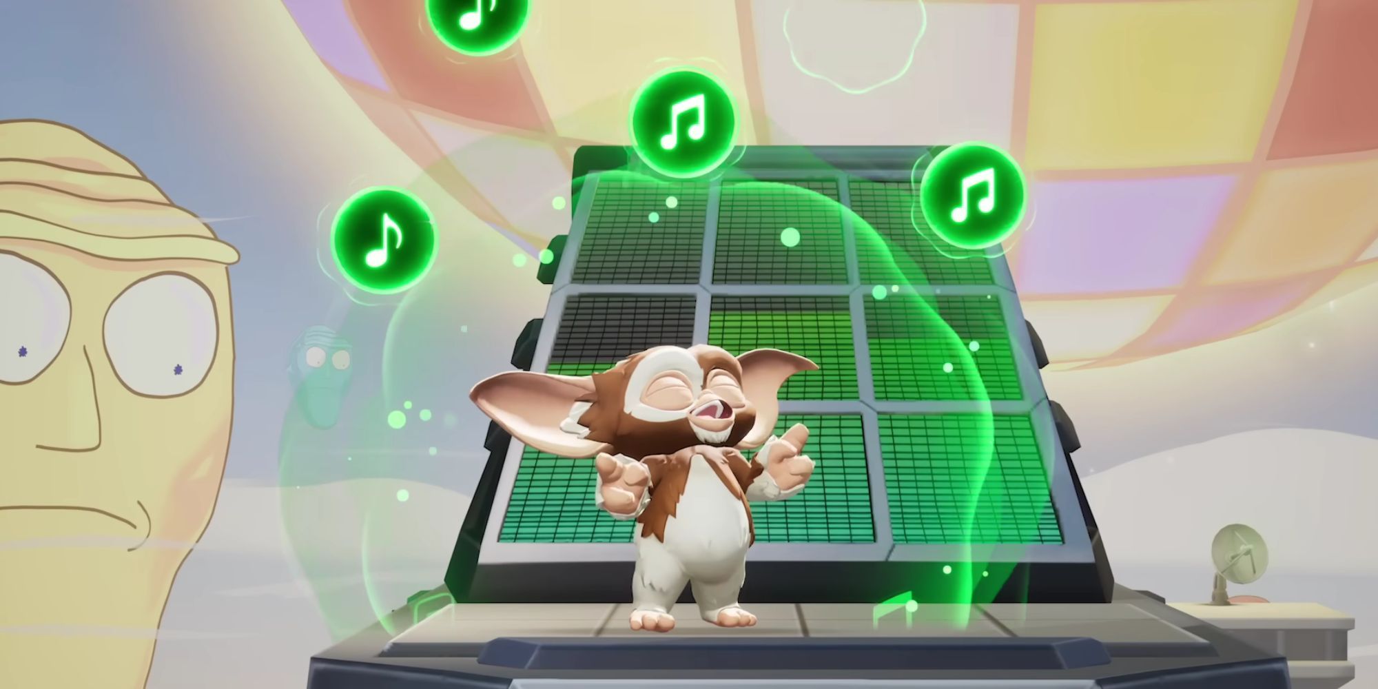 MultiVersus Actor Teases Incoming News As Developers Receive Merch