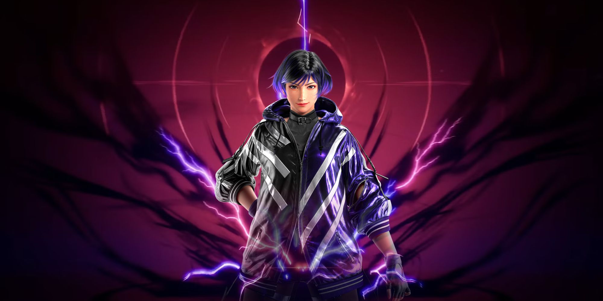 Tekken 8: Who Is Reina?