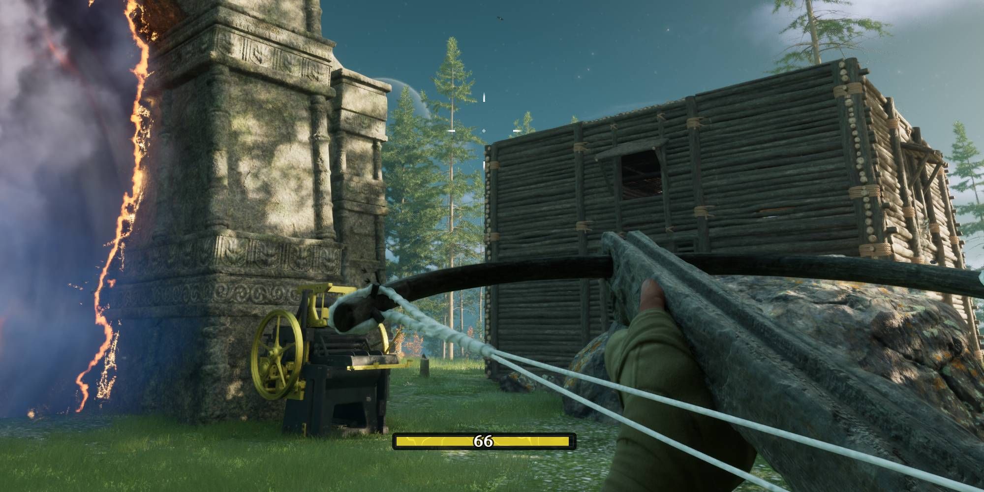 Nightingale: Where To Get Slingbow Ammo