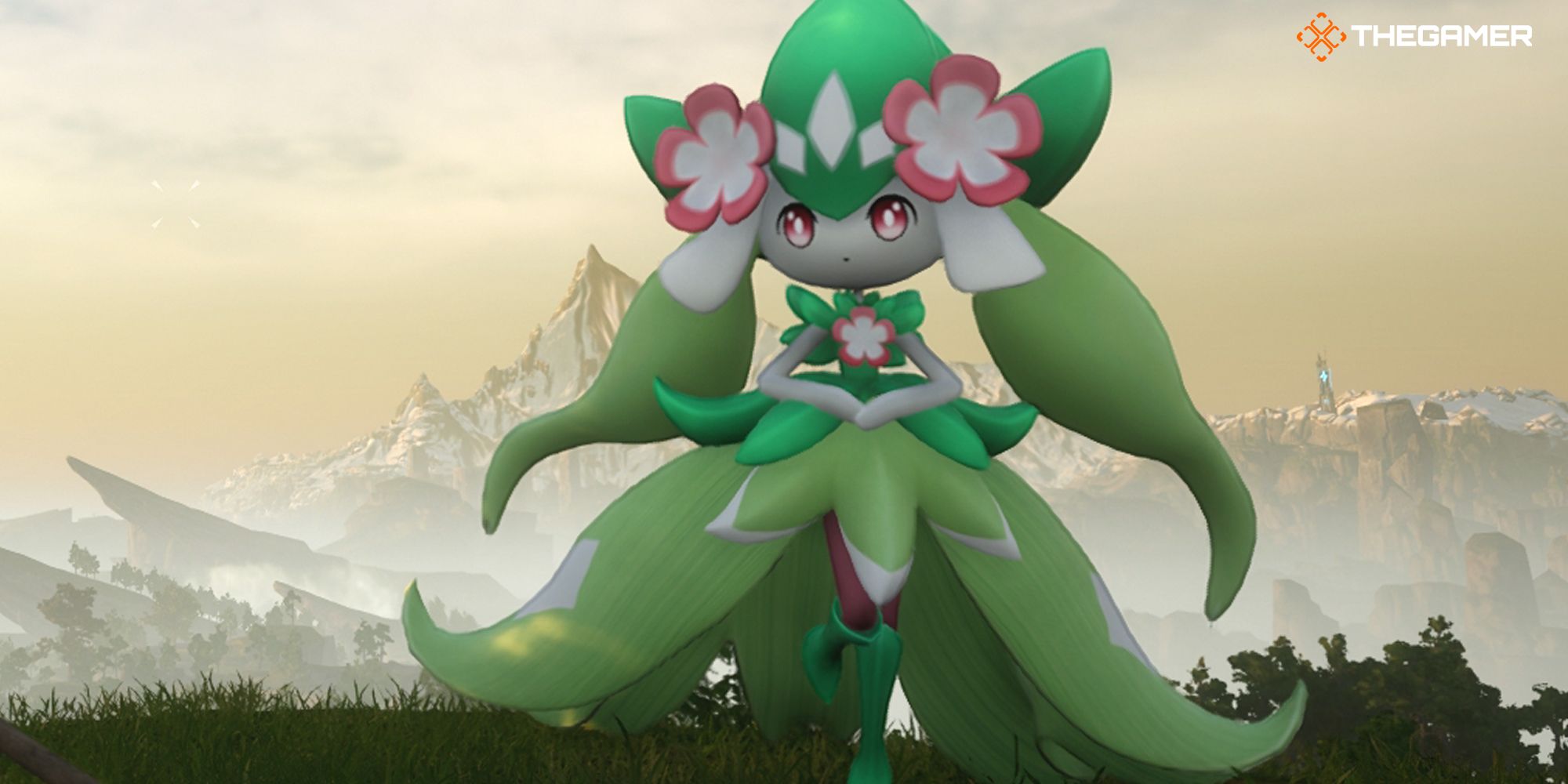 Tencent Reportedly Developing Two Palworld Clones For Mobile