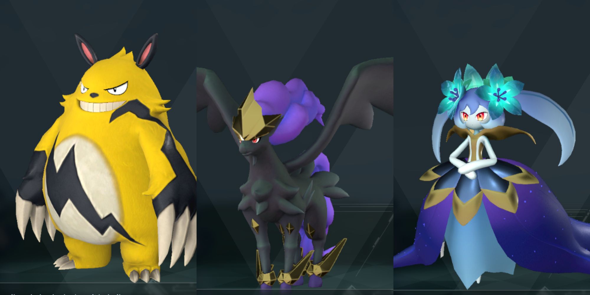 Palworld's Best Breeding Combos For Pals