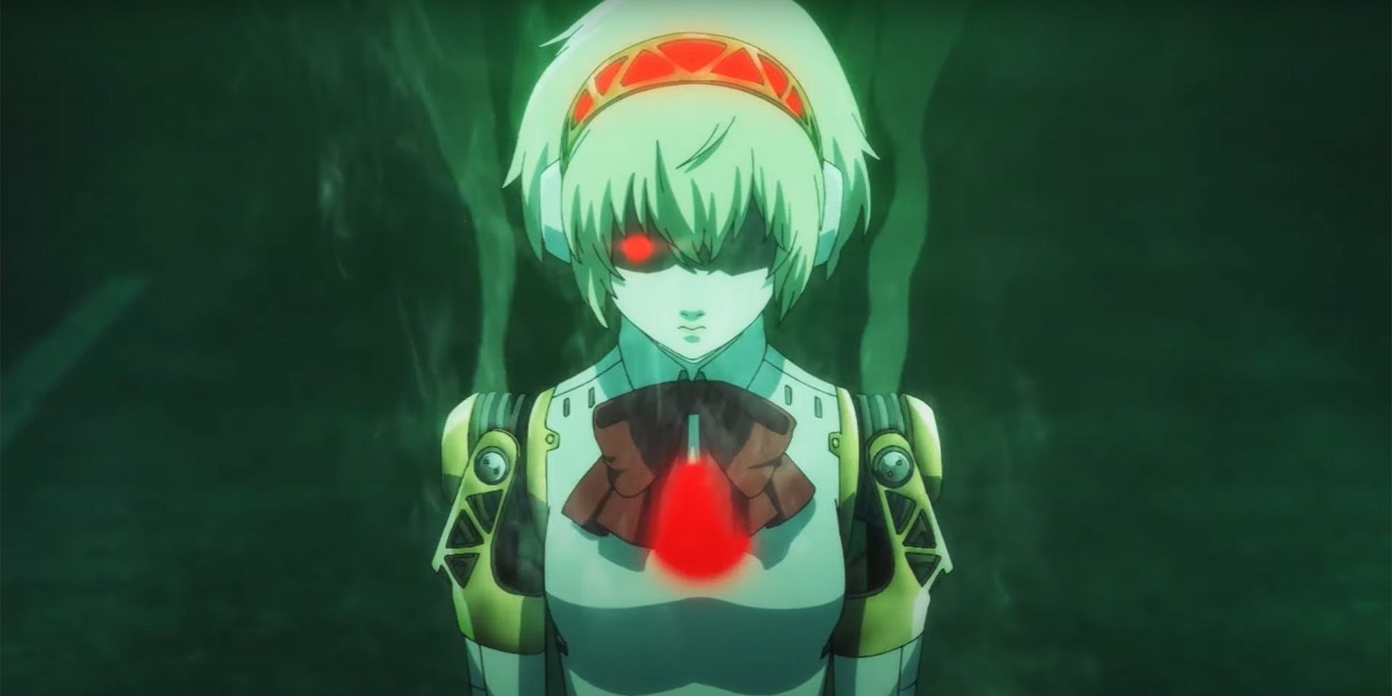 Persona 3 Reload: Best Cutscenes