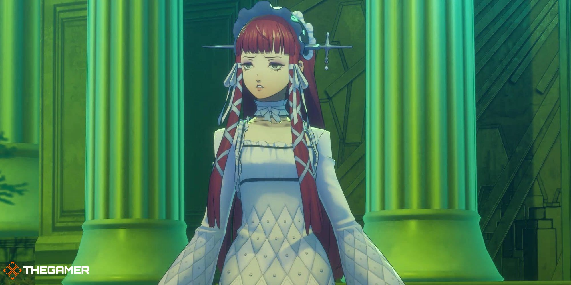 Persona 3 Reload: Chidori Yoshino Boss Fight Guide