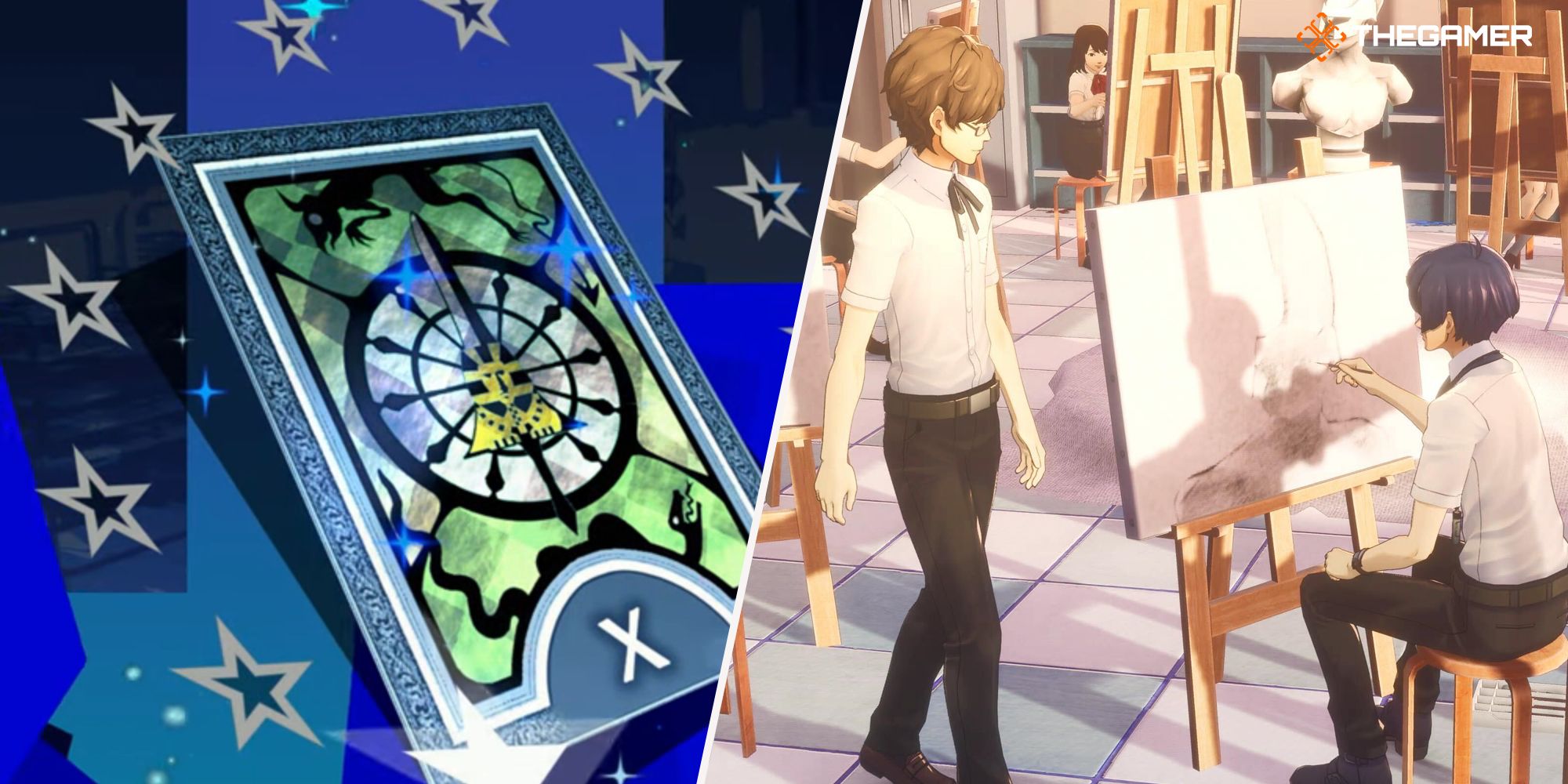 Persona 3 Reload: Fortune Social Link Guide