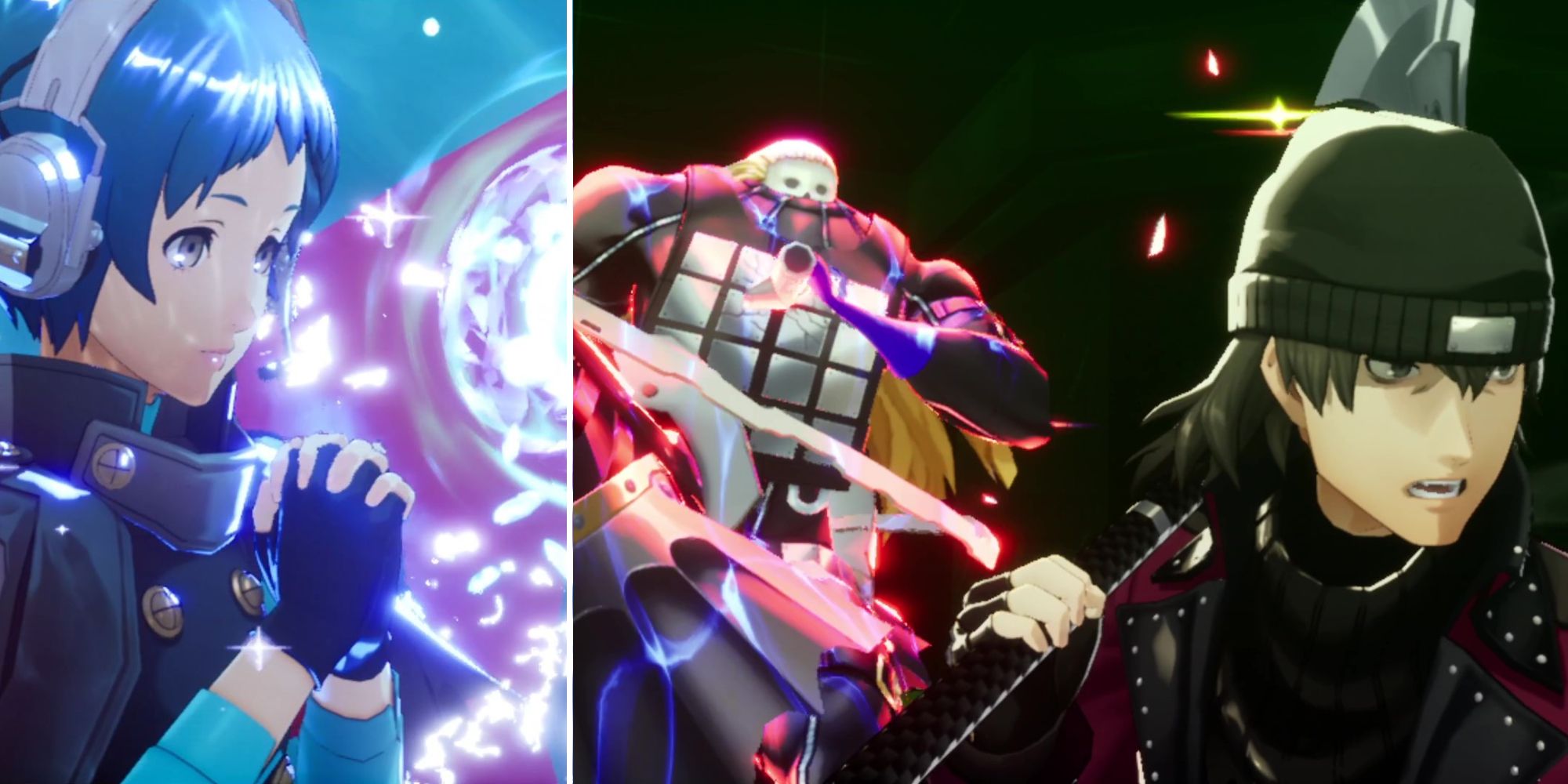 Persona 3 Reload: 9 Best New Features