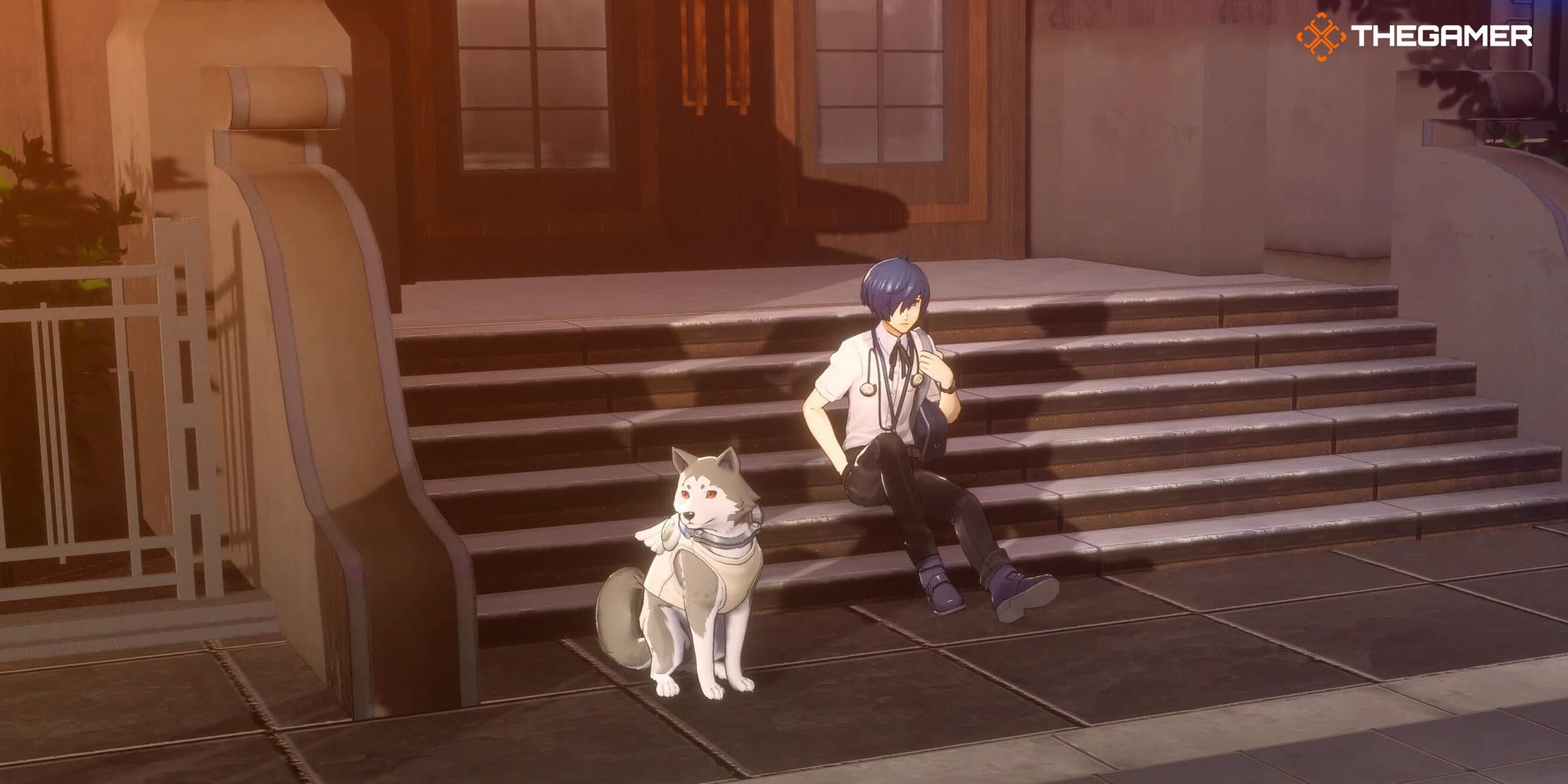 Persona 3 Reload: Complete September Walkthrough
