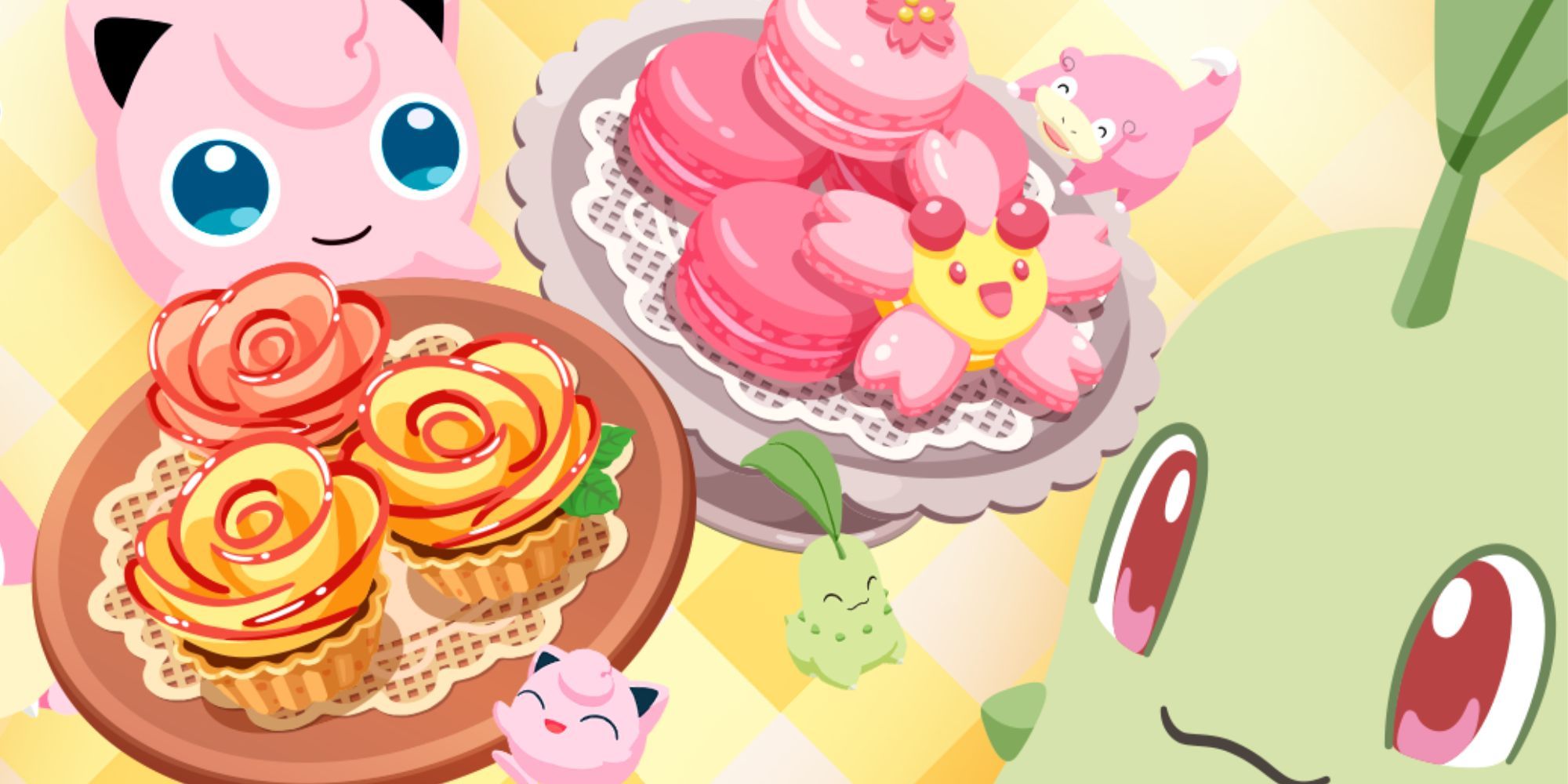 Pokemon Sleep: Complete Valentine's Day Event Guide