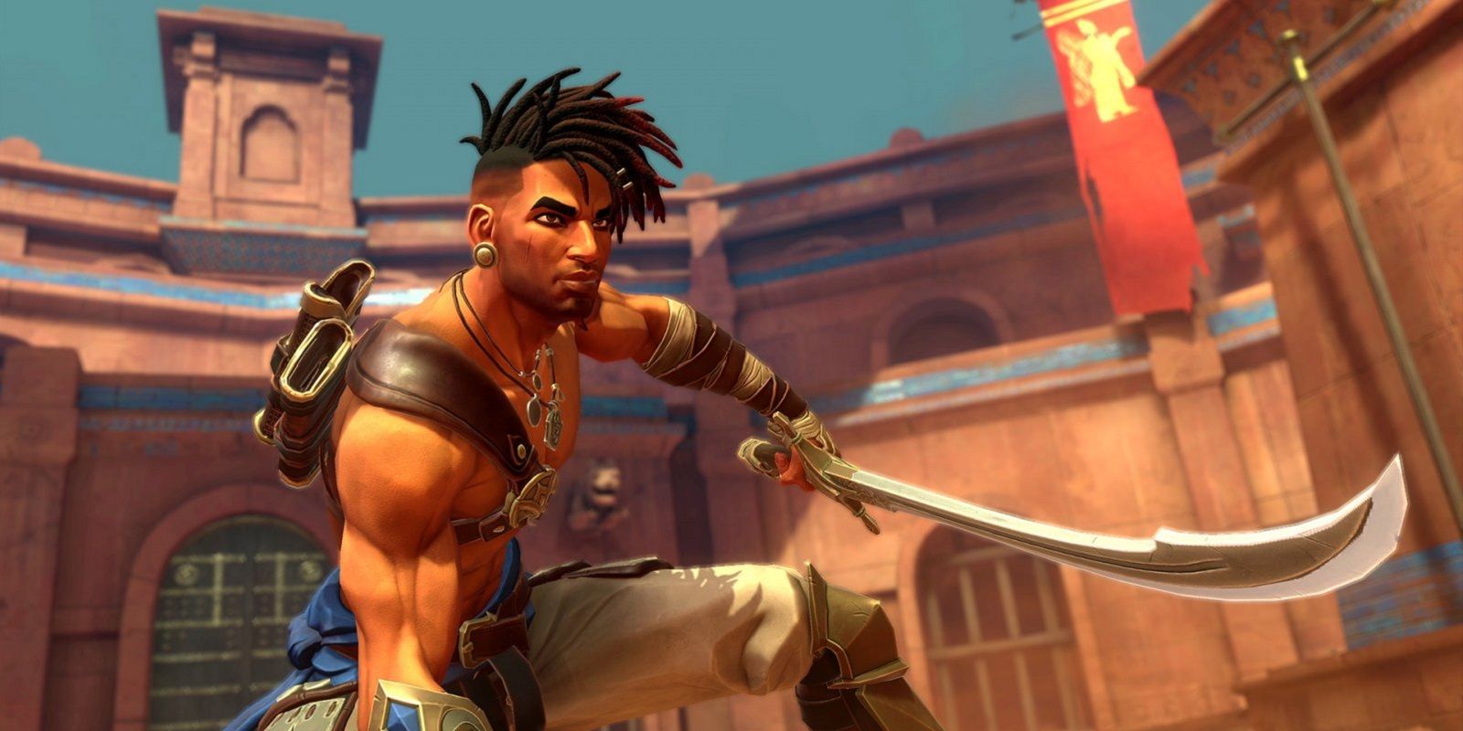 If Prince Of Persia: The Lost Crown Can’t Survive 2024, What Hope Does The Industry Have?