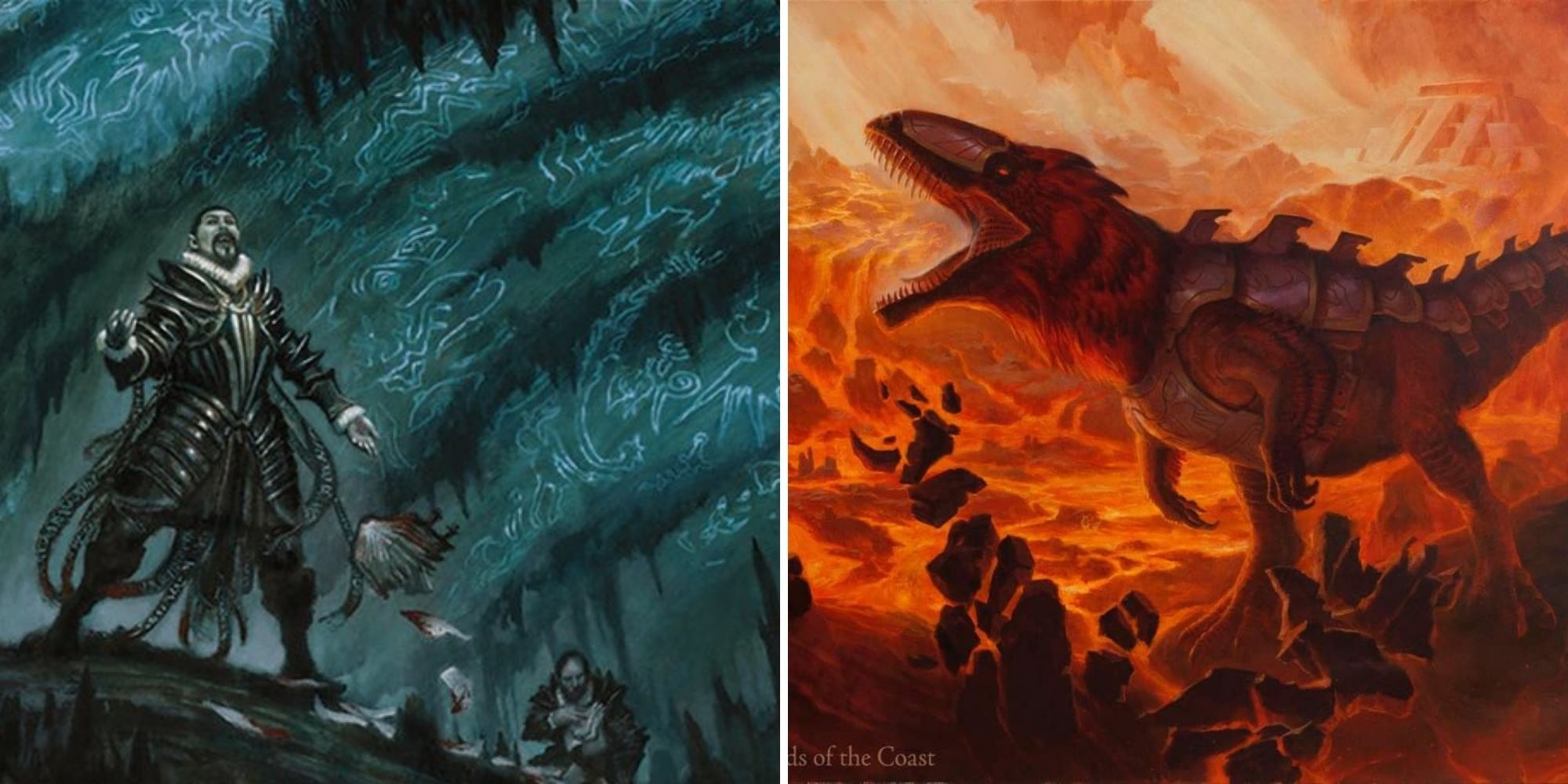 Magic: The Gathering – Standard Rakdos Discover Deck Guide