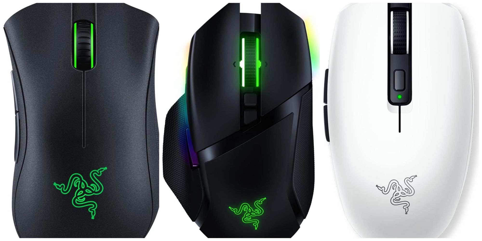 Best Razer Mouse Of 2024