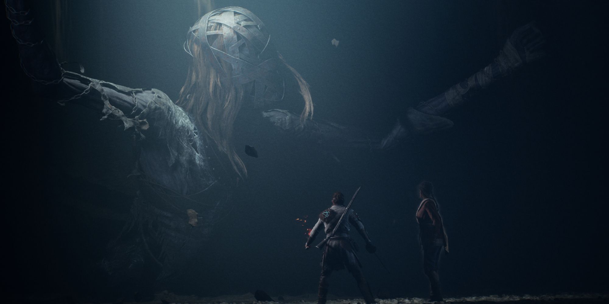 Banishers: Ghosts Of New Eden - How To Defeat The Puppeteer