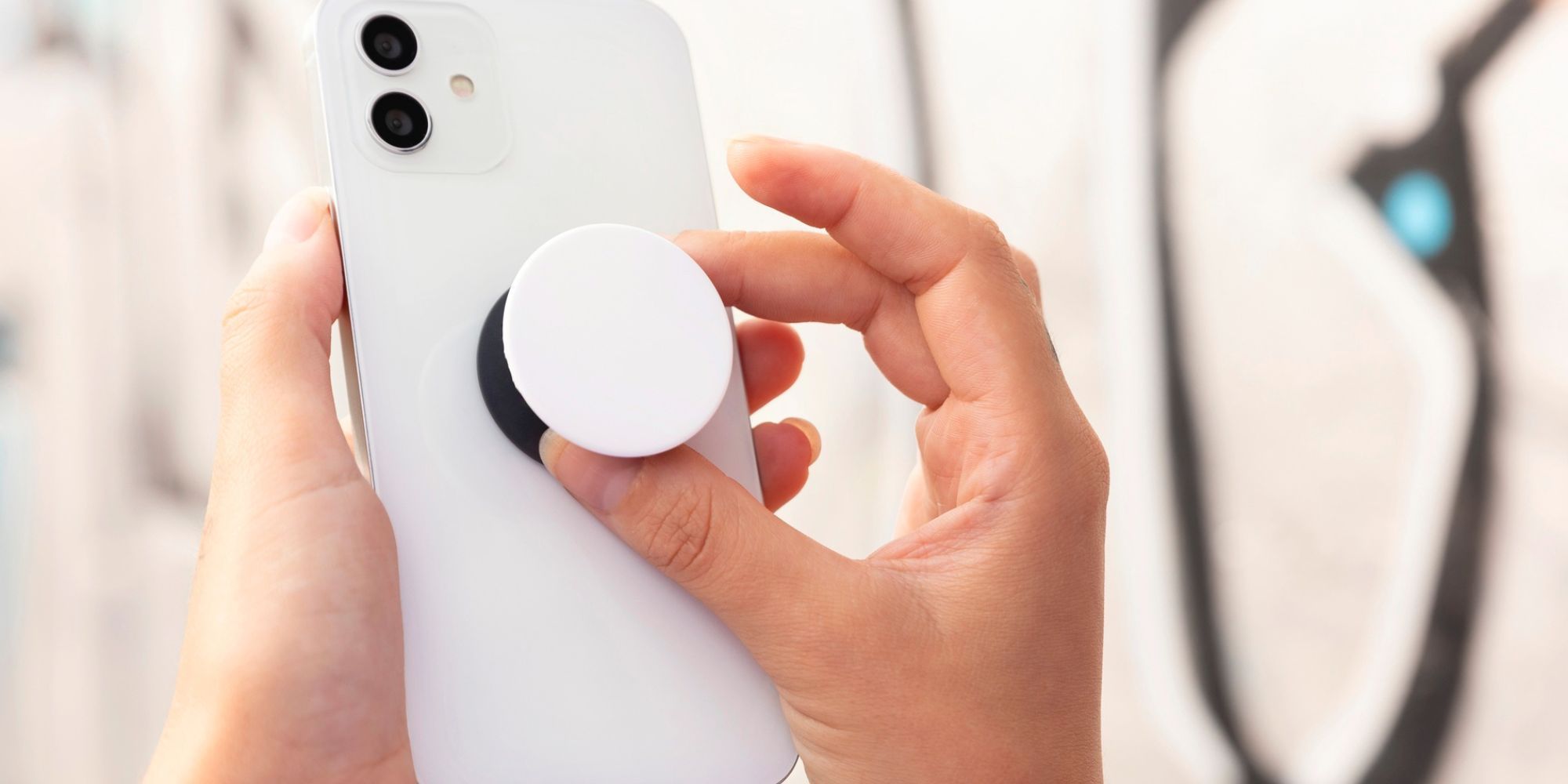 How To Remove Pop Sockets