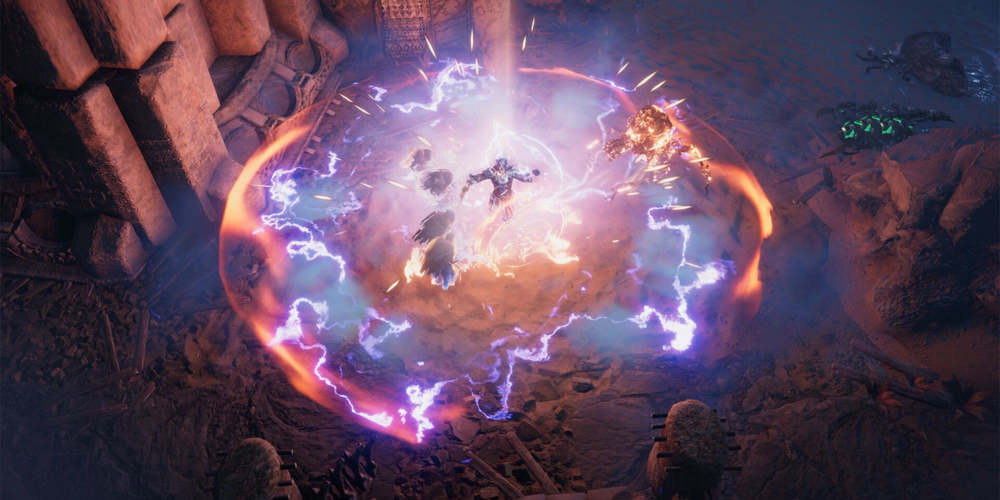 Last Epoch: How To Respec