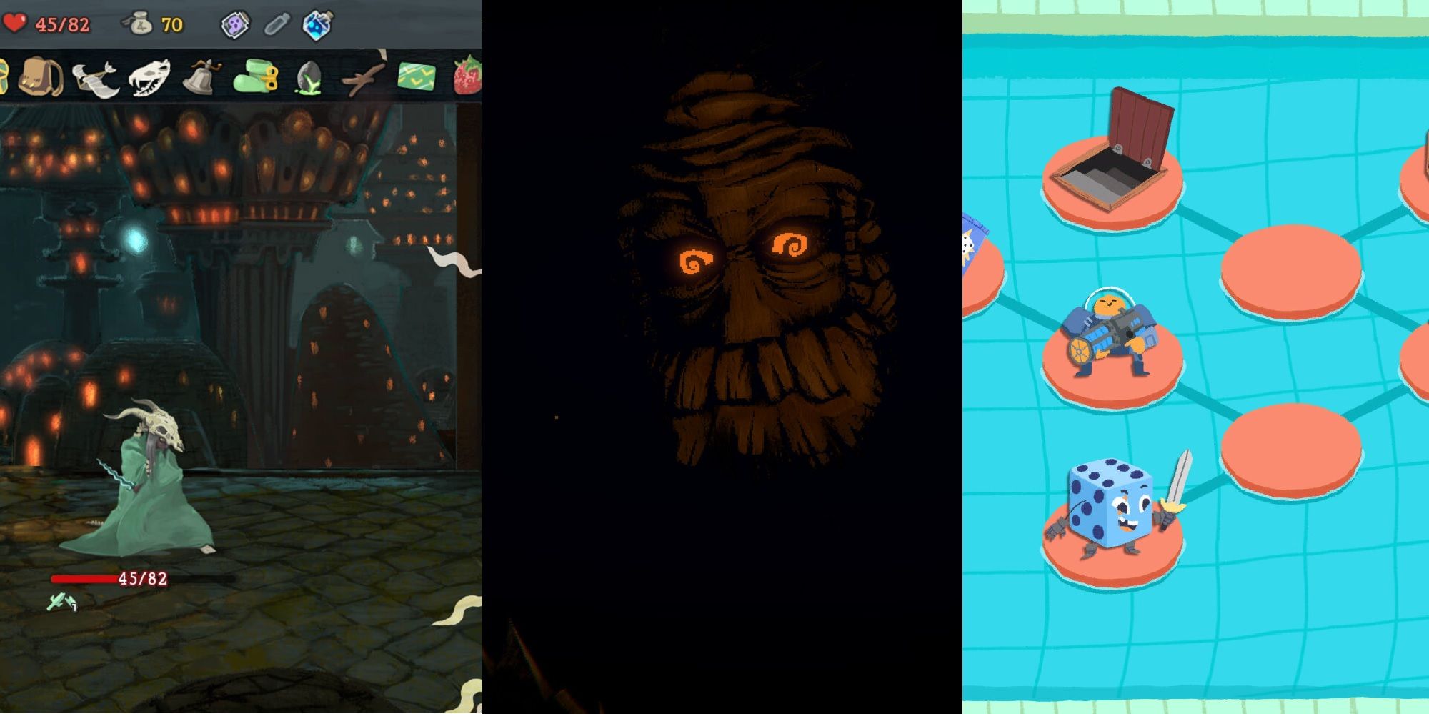 8 Games To Play If You Like Balatro