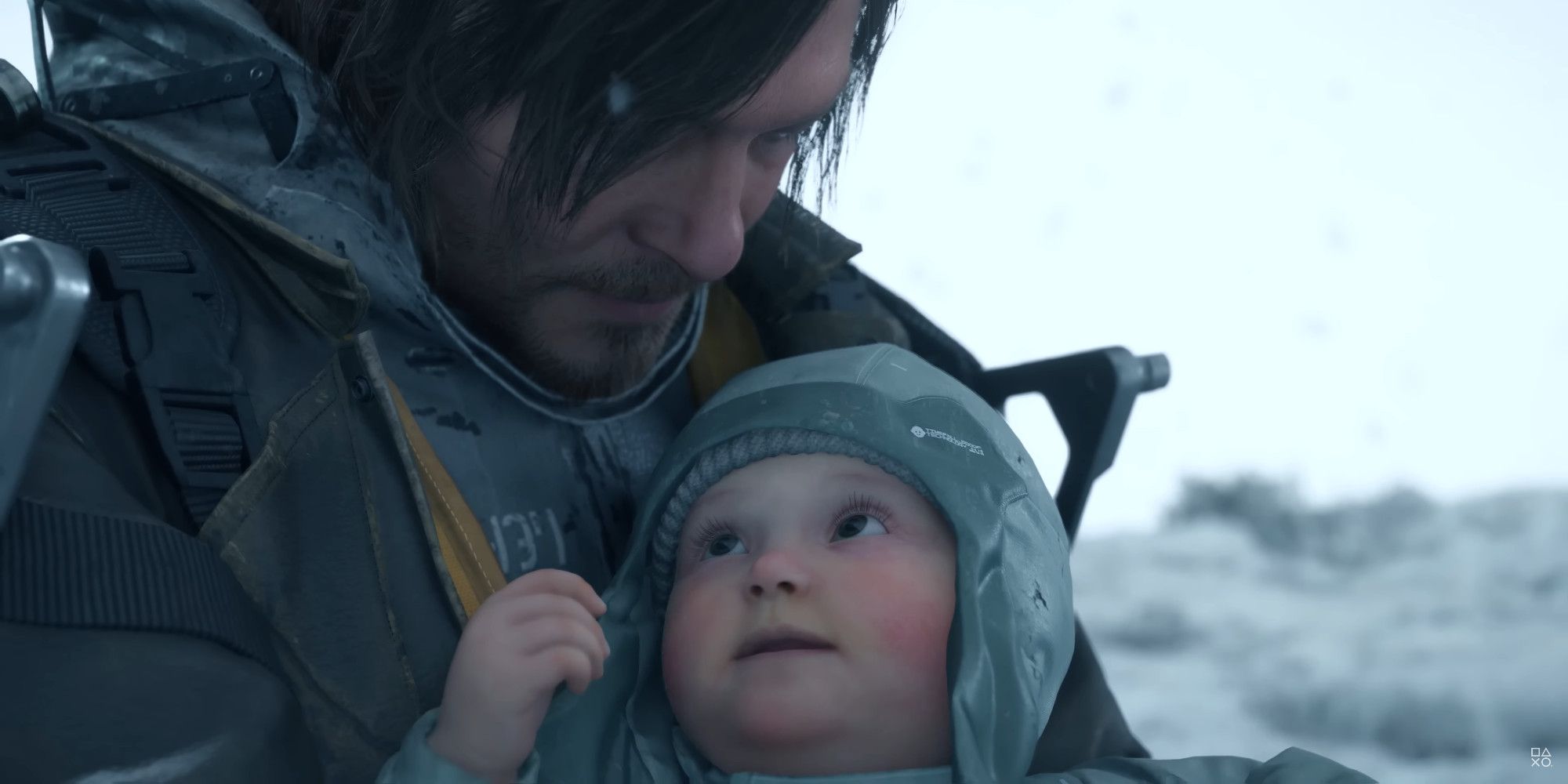 Death Stranding 2 Fans Think It Will Take Sam To The Moon