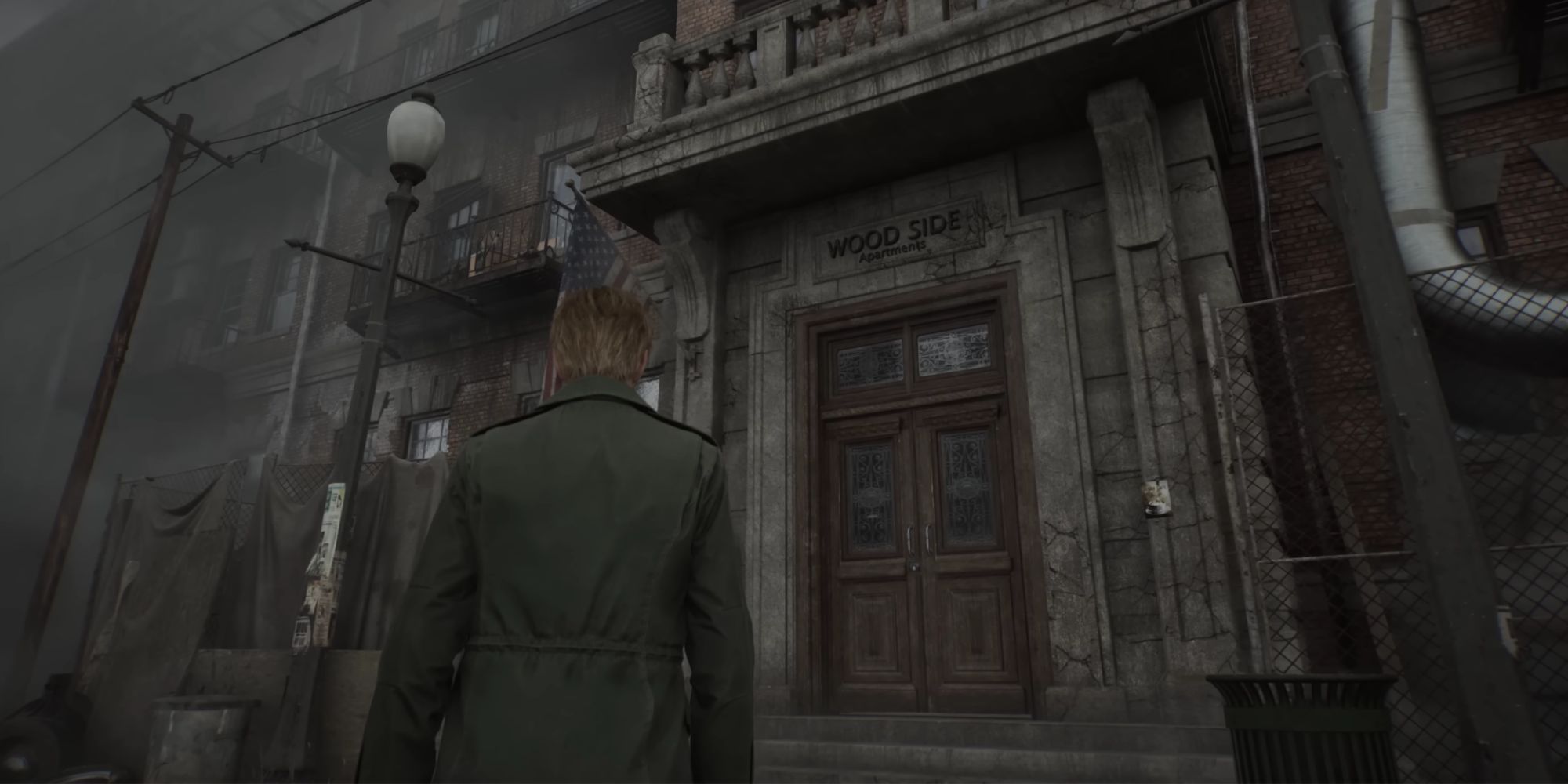 Silent Hill 2 Remake Is In The "Final Stages" Of Development