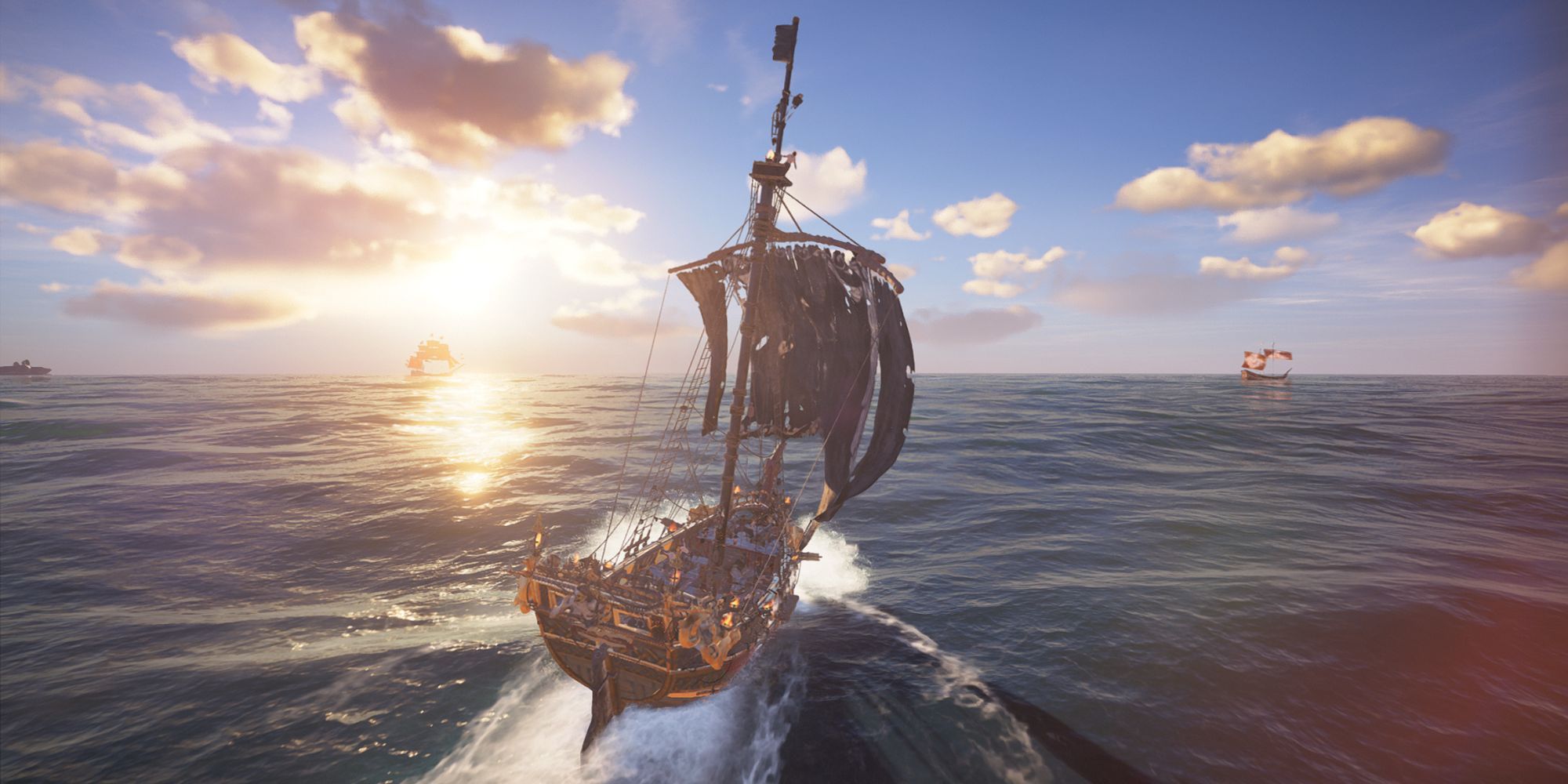 Skull And Bones: 6 Best Ways To Get Silver Coins