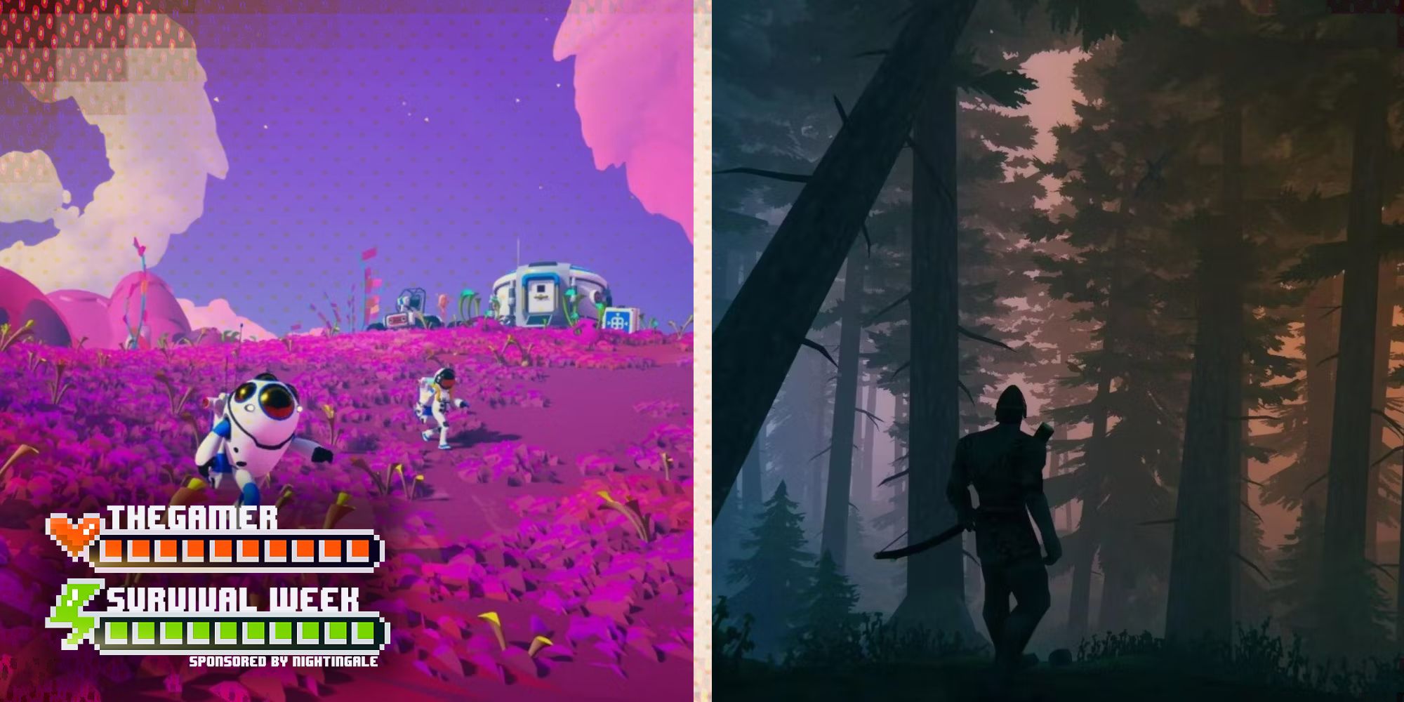 6 Best Survival Games On Xbox Series X|S