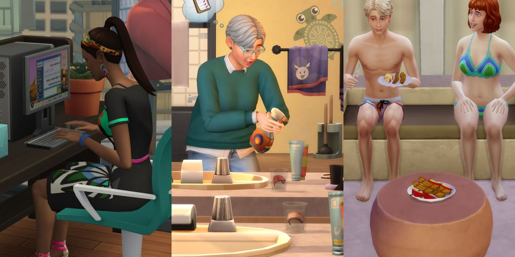 The Sims 4: 8 Best Mods On Curseforge
