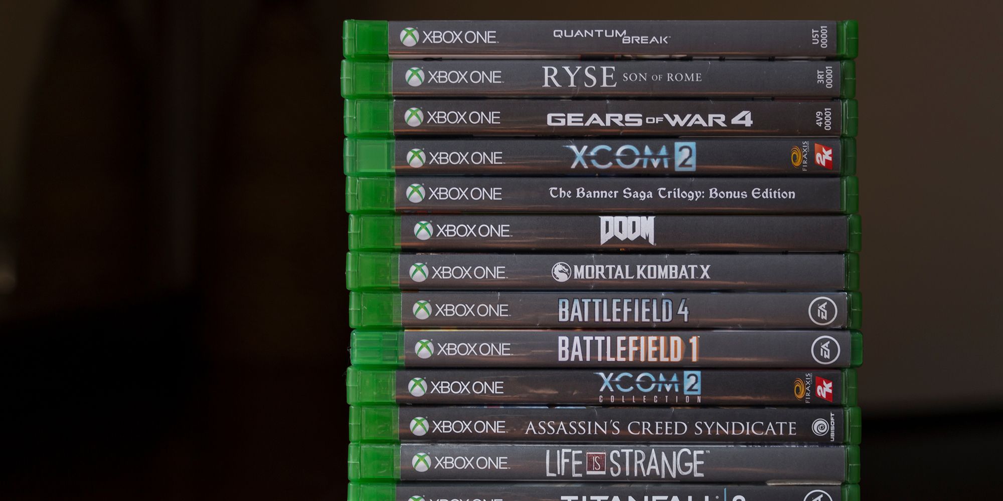 Xbox Is "Supportive Of Physical Media", Says Phil Spencer