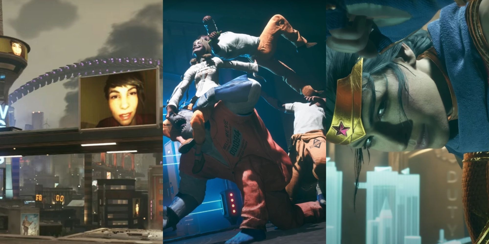 Suicide Squad: Kill The Justice League - 10 Best Story Moments