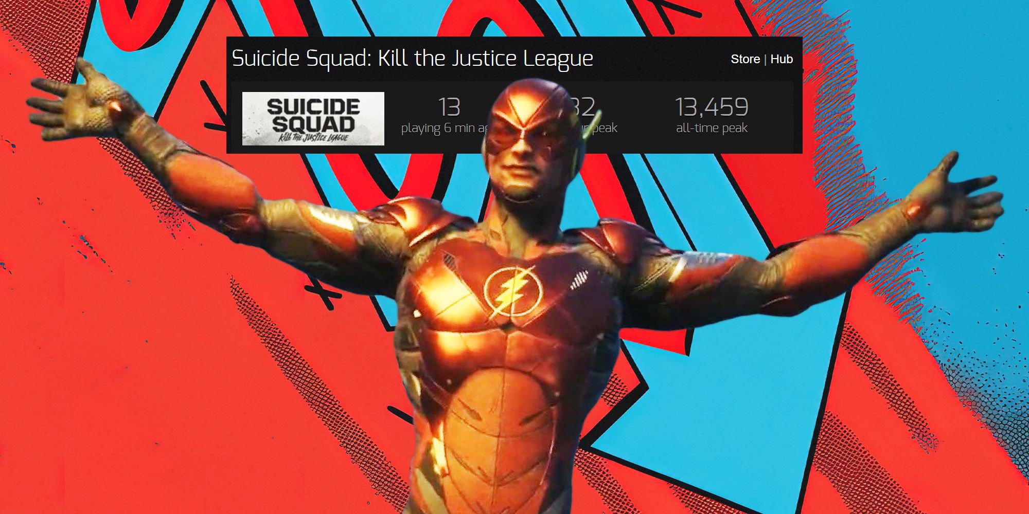 Who Will Come Back To Suicide Squad: Kill The Justice League?
