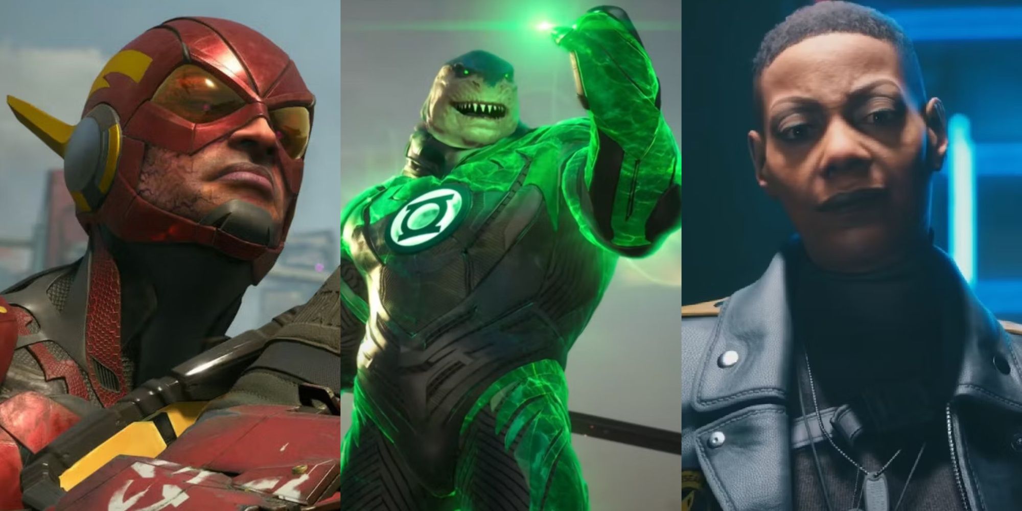 10 Things That Make No Sense In Suicide Squad: Kill The Justice League