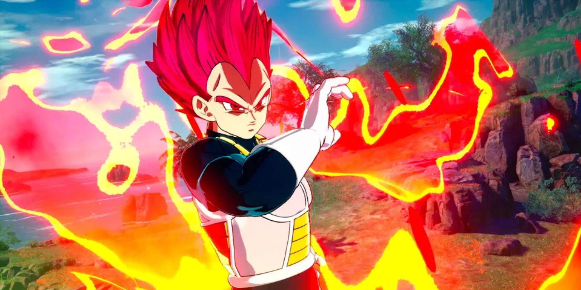 Dragon Ball: Sparking Zero Is Reportedly Aiming To Launch In Late 2024 Or 2025