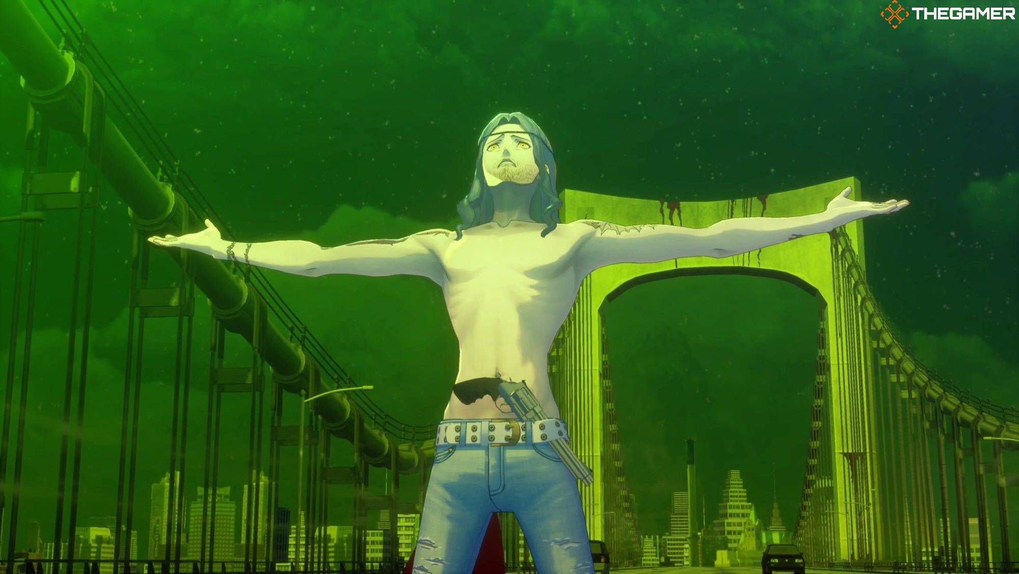 Giving Takaya More Scenes In Persona 3 Reload Robs Him Of His Mystery