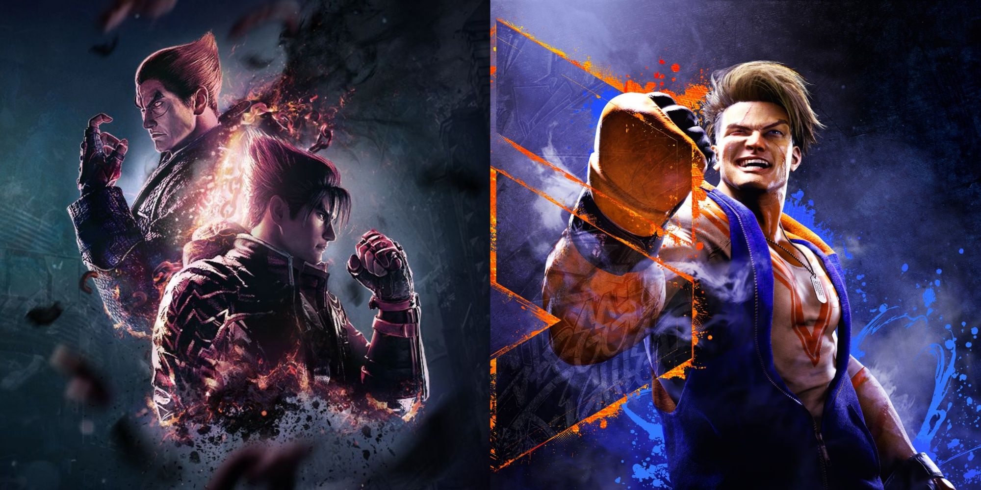 Tekken 8 Vs Street Fighter 6: Which Game Is Better?