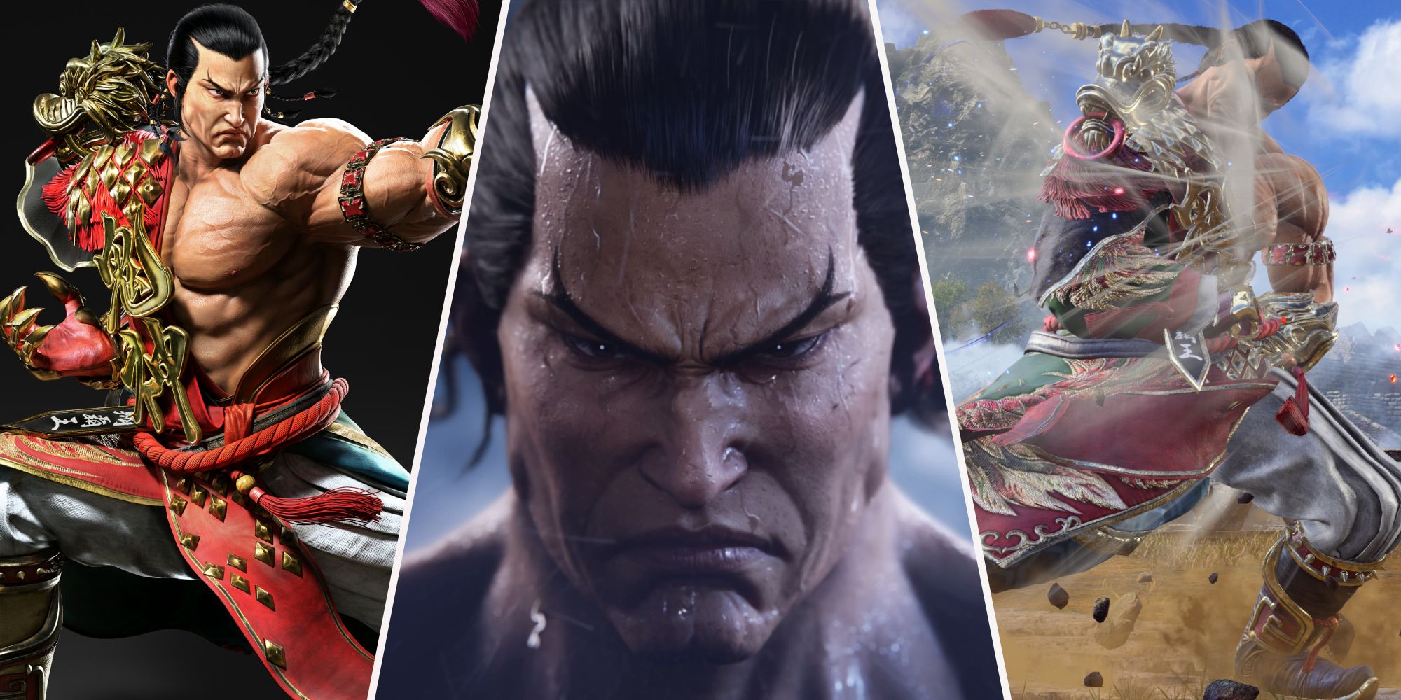 Tekken 8: Feng Wei Guide