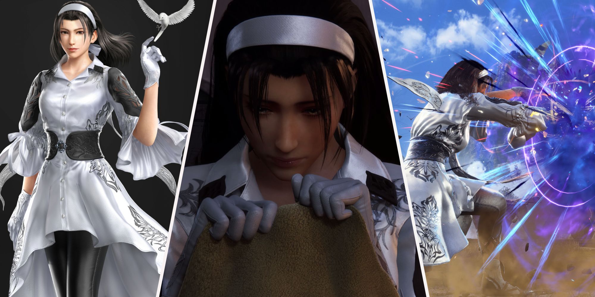 Tekken 8: Jun Kazama Guide