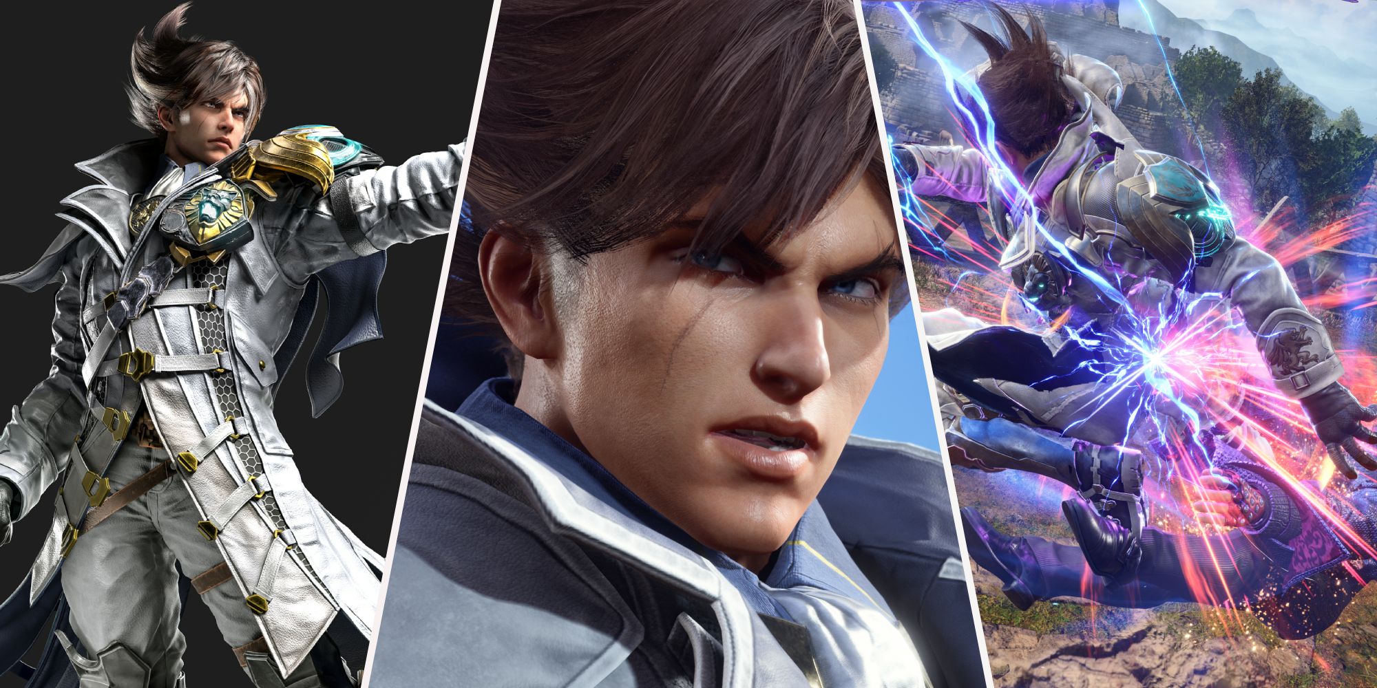 Tekken 8: Lars Alexandersson Guide