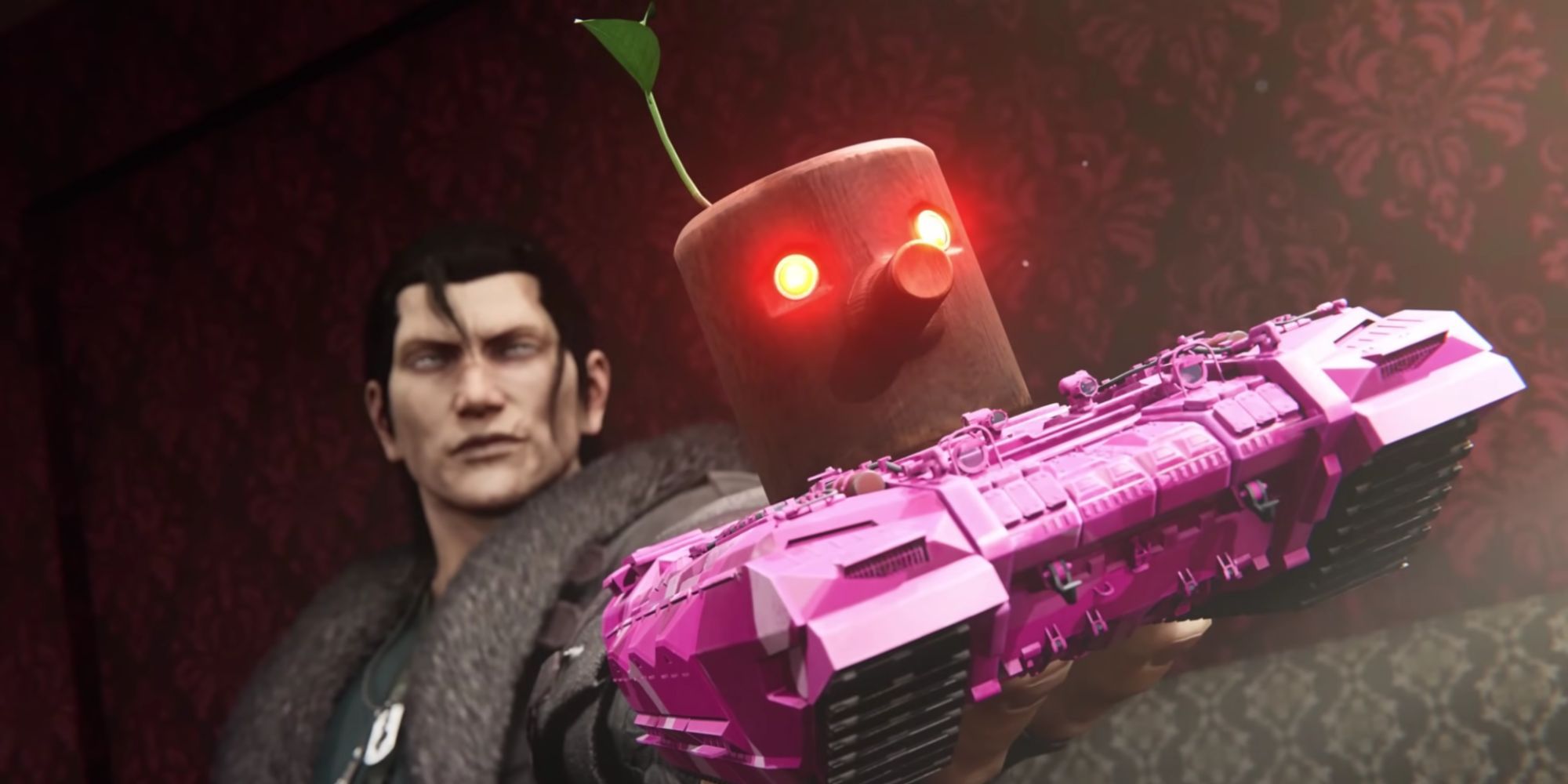 Tekken 8 Fans Really Want Mokujin As A Playable Character
