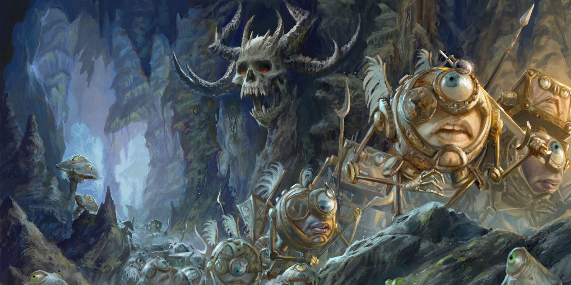 Dungeons & Dragons: How To Create Time-Sensitive Quests