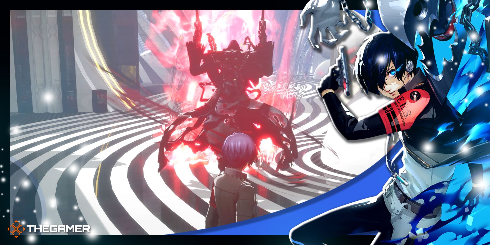 Persona 3 Reload: How To Defeat The Reaper