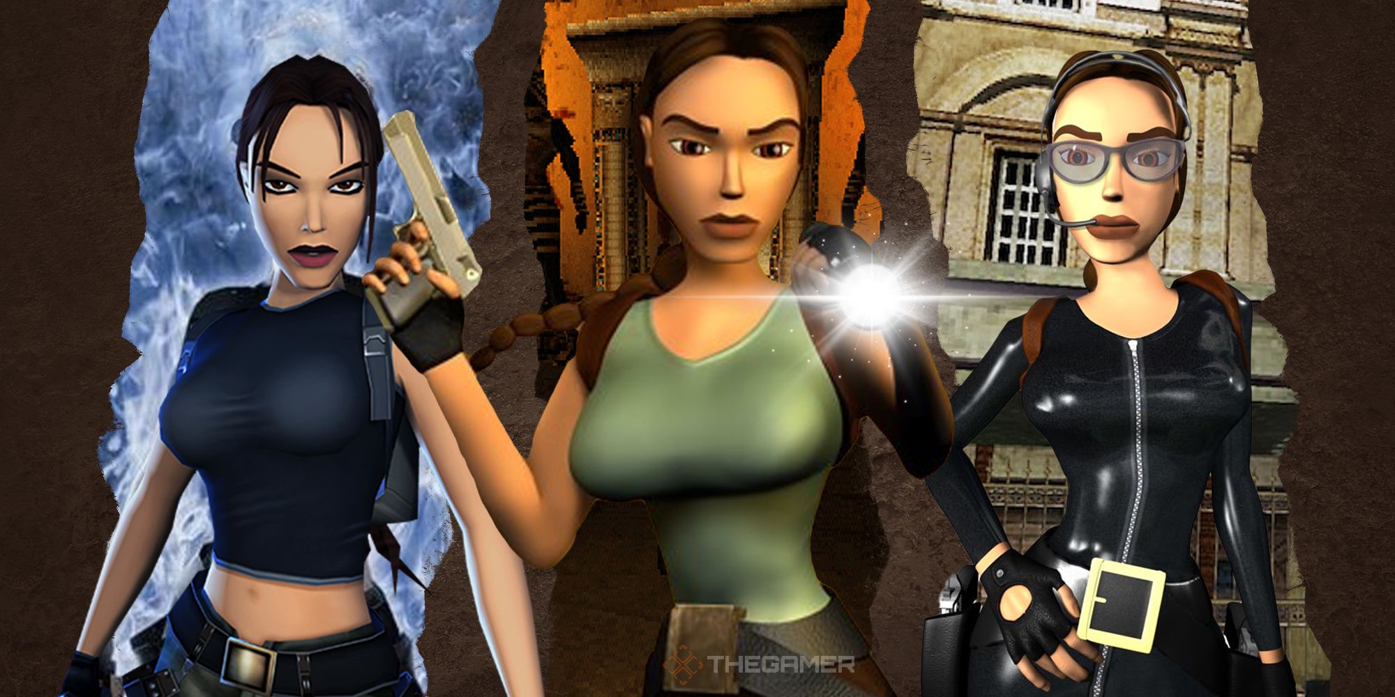 We Don't Need More Tomb Raider Remasters