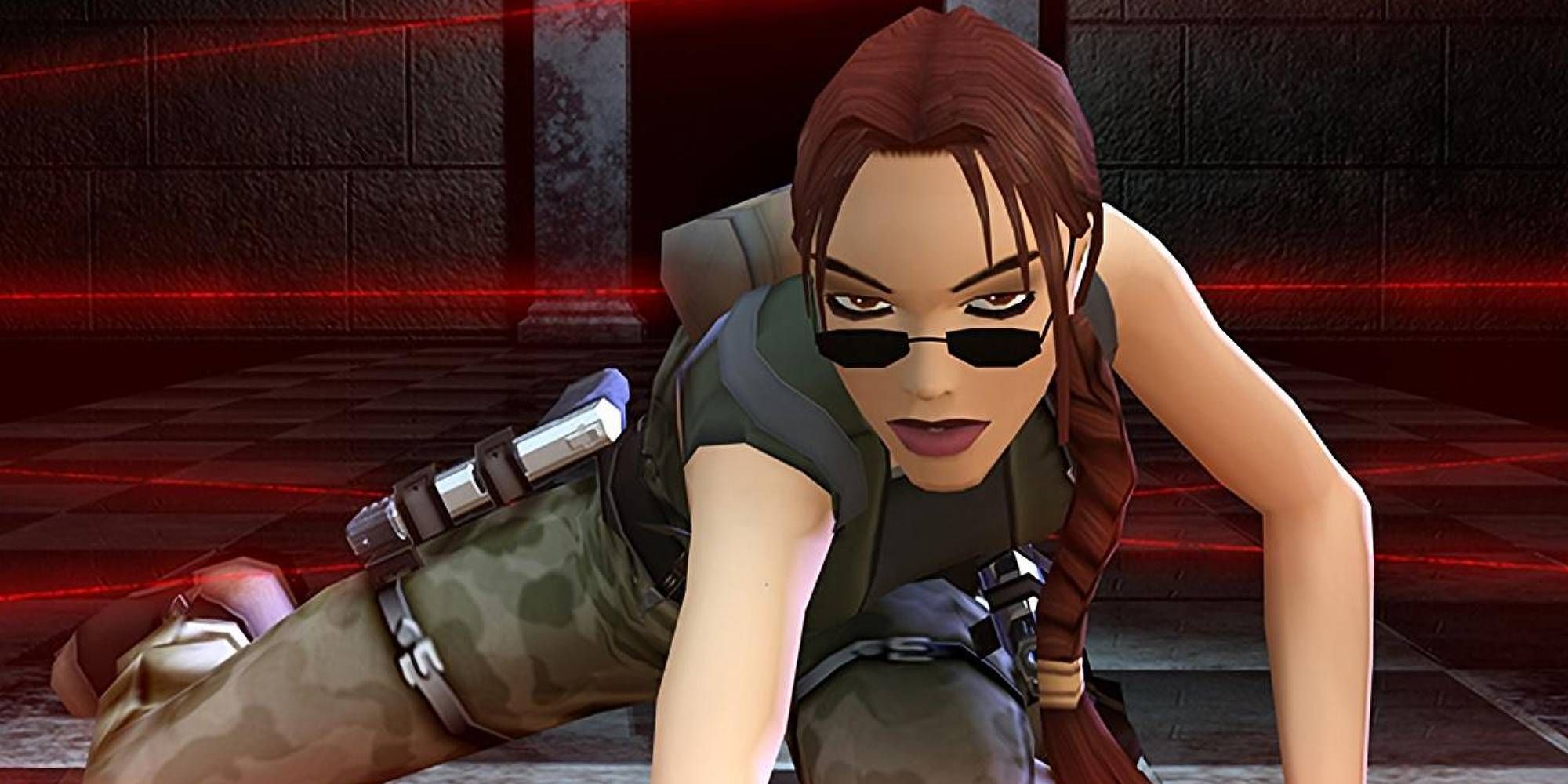 The Trophies On The Latest Tomb Raider Collection Are A Mess On PS5
