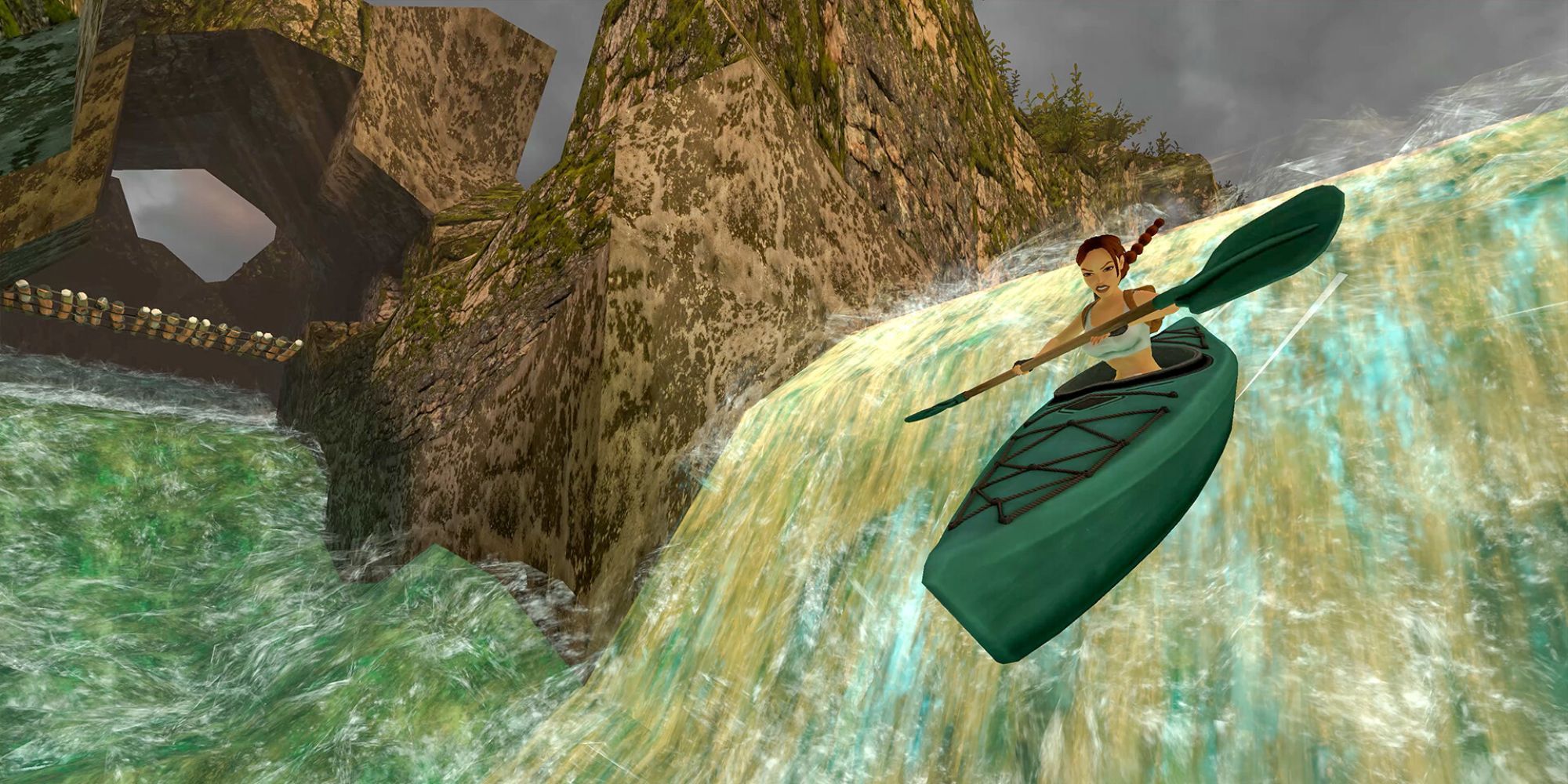 Tomb Raider Remastered Trilogy Has Nearly 300 Trophies But No Platinum On PS5