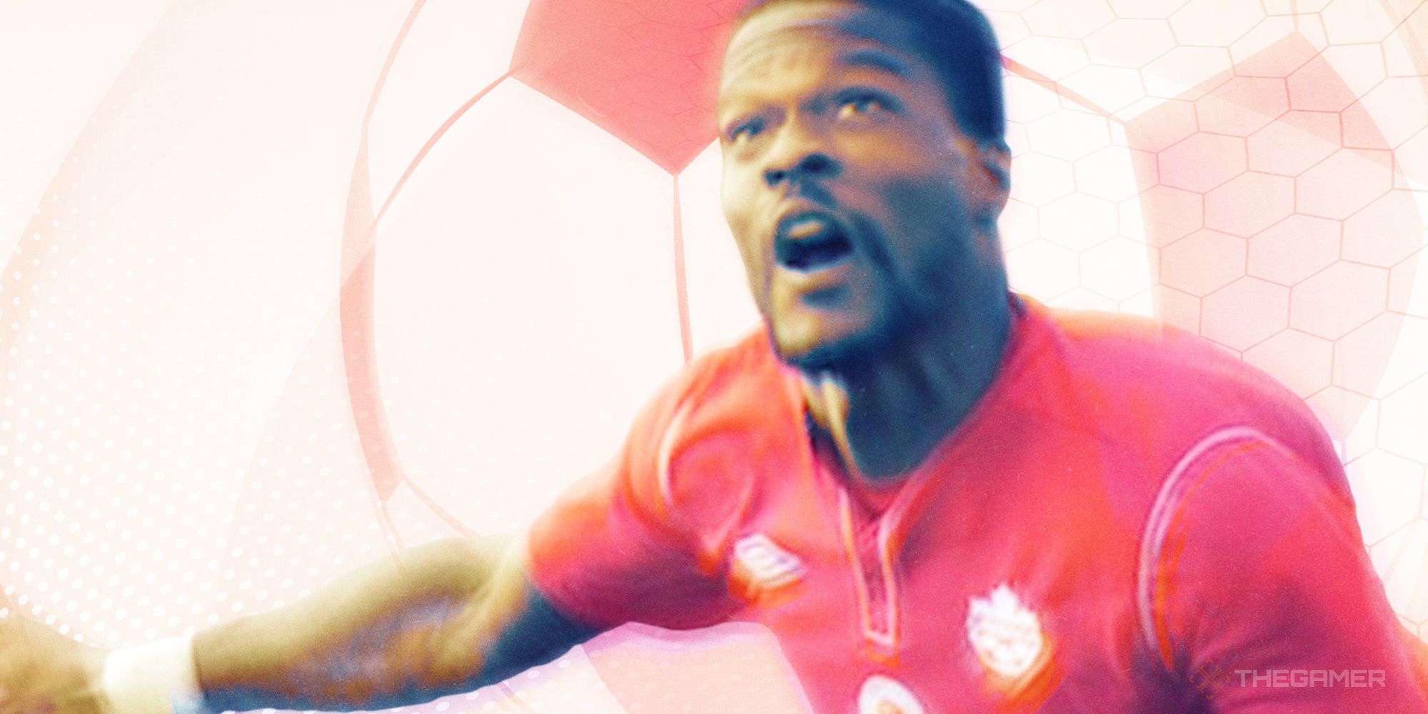 Ex-MLS Pro Tosaint Ricketts On The “Huge Step” To Esports Competition