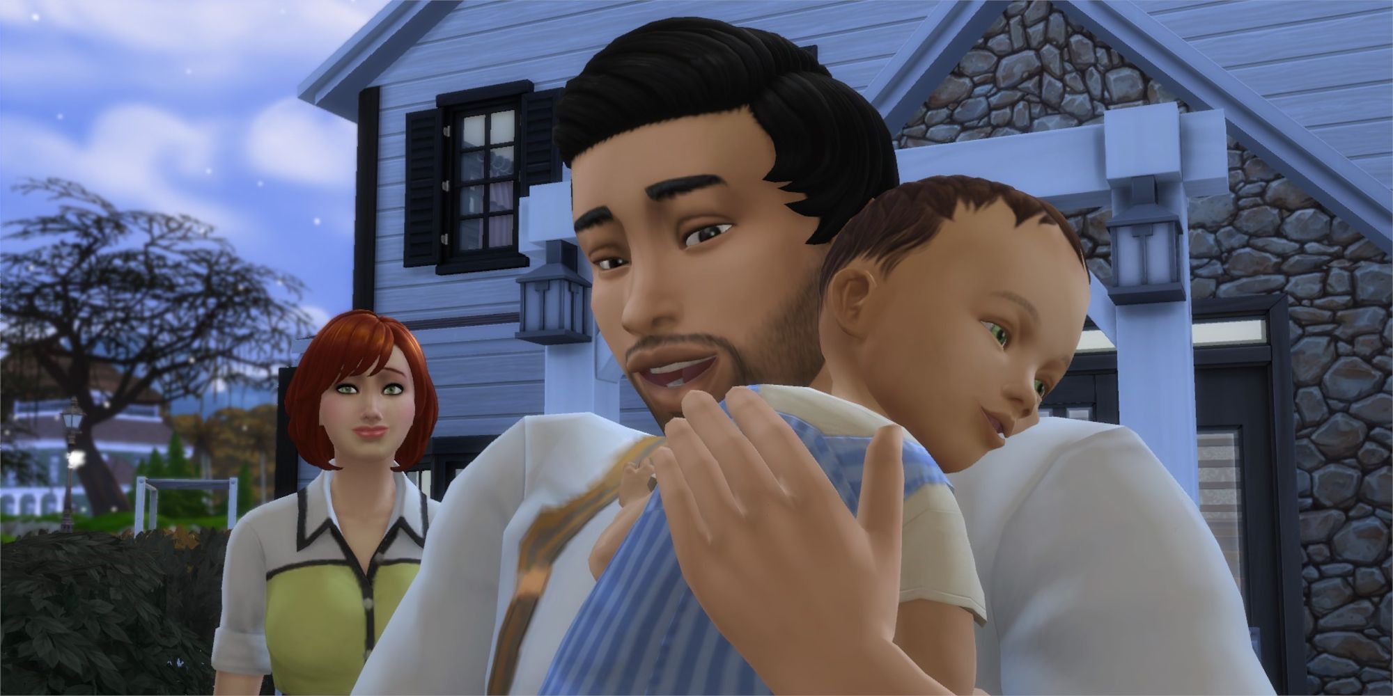 The Sims 4: How To Complete The Truman Show Challenge