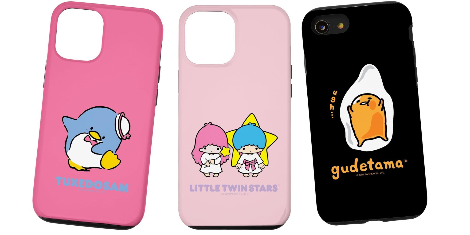 Best Sanrio Phone Cases In 2024