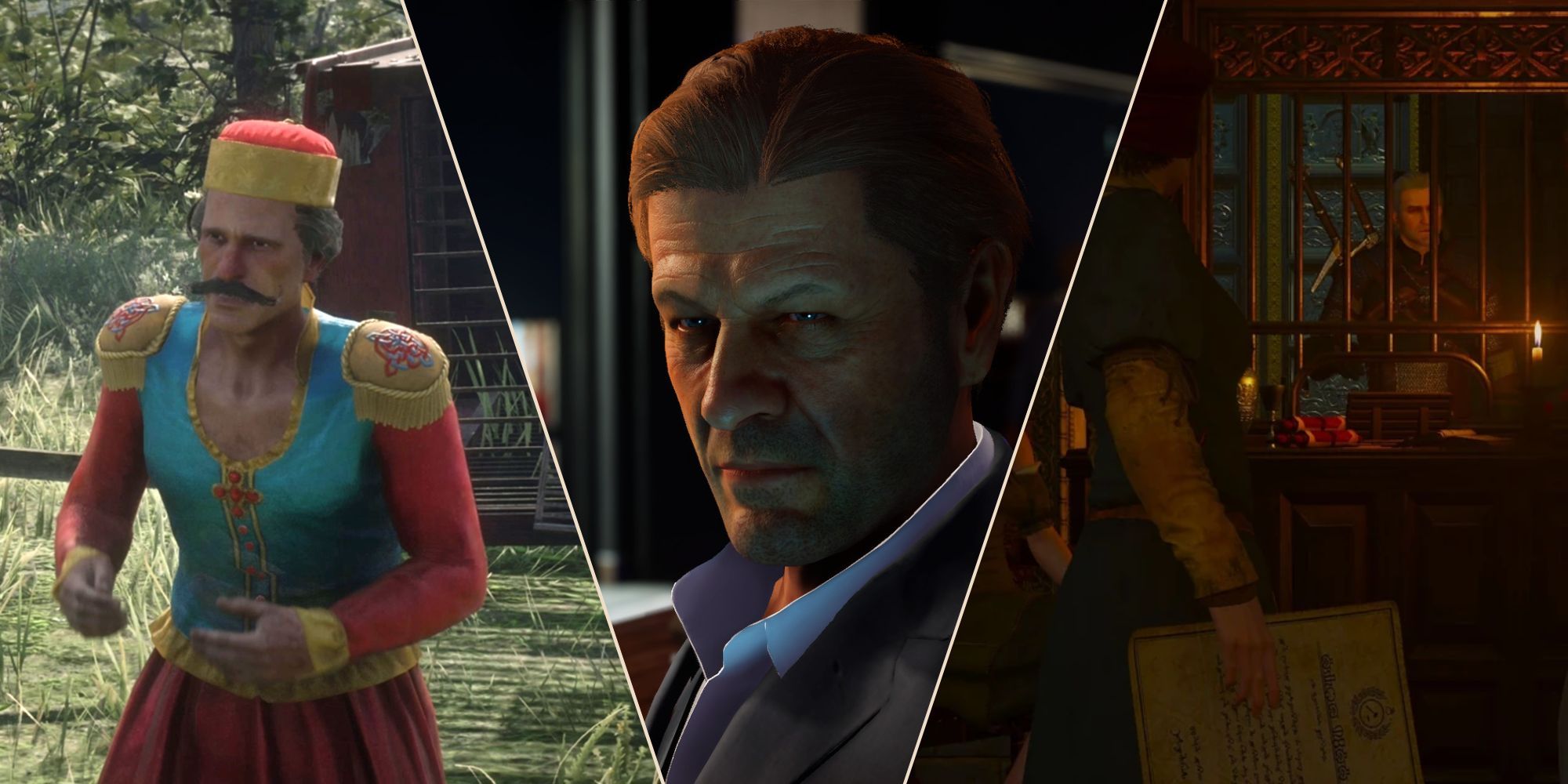 10 Serious Games With Silly Side Quests