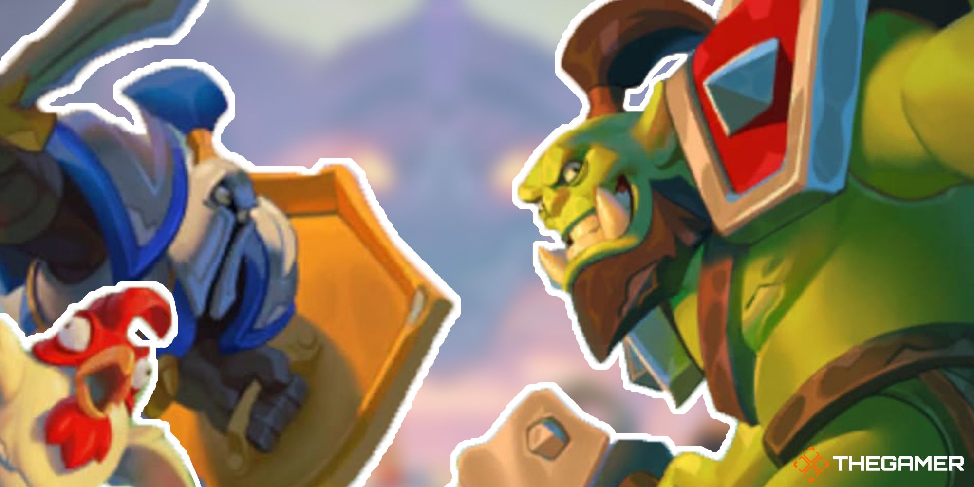 Warcraft Rumble: 6 Beginner Tips
