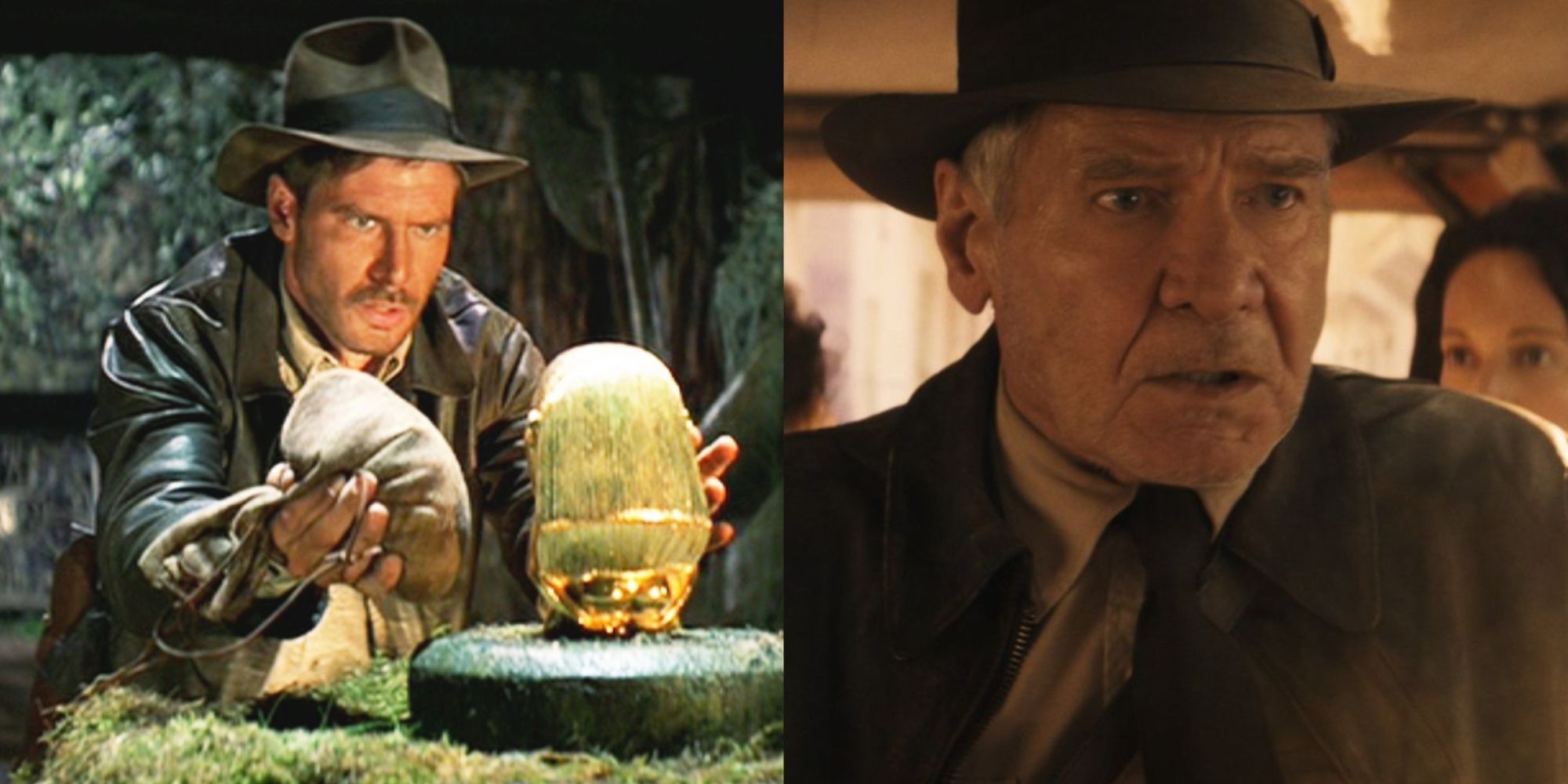 Where To Watch Every Indiana Jones Movie
